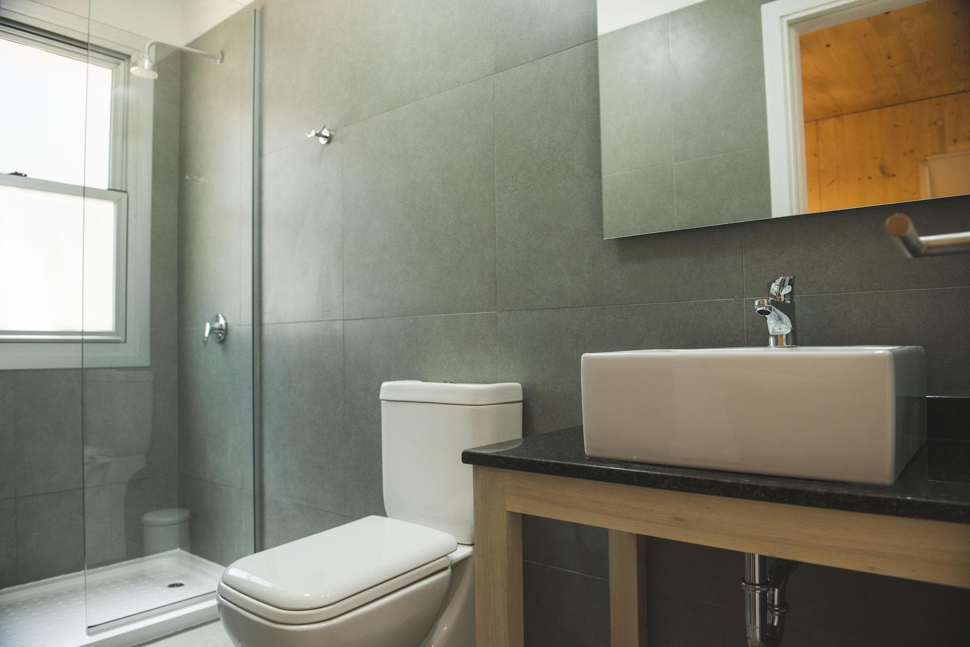 Posada José Ignacio, Room