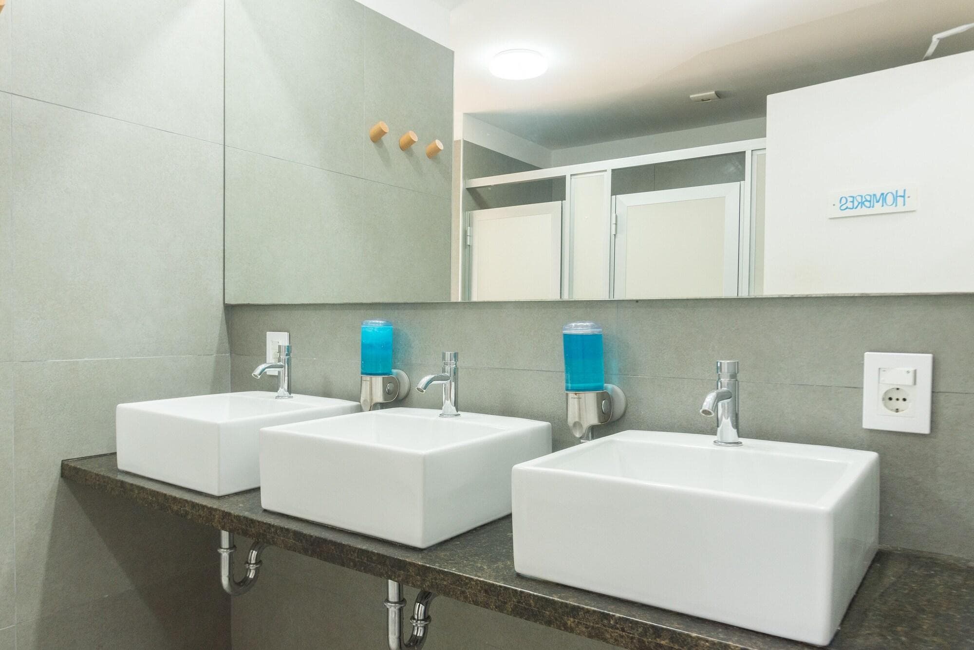 Posada José Ignacio, Room