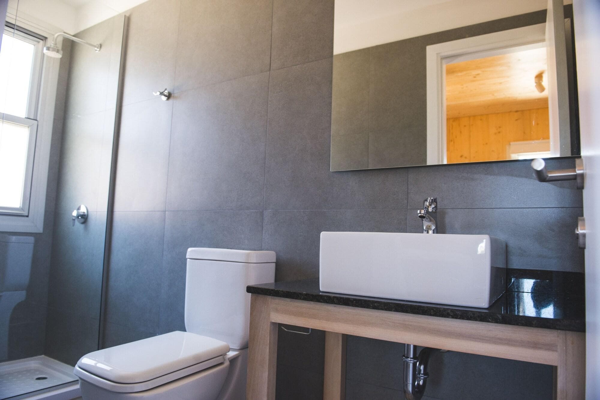 Posada José Ignacio, Room