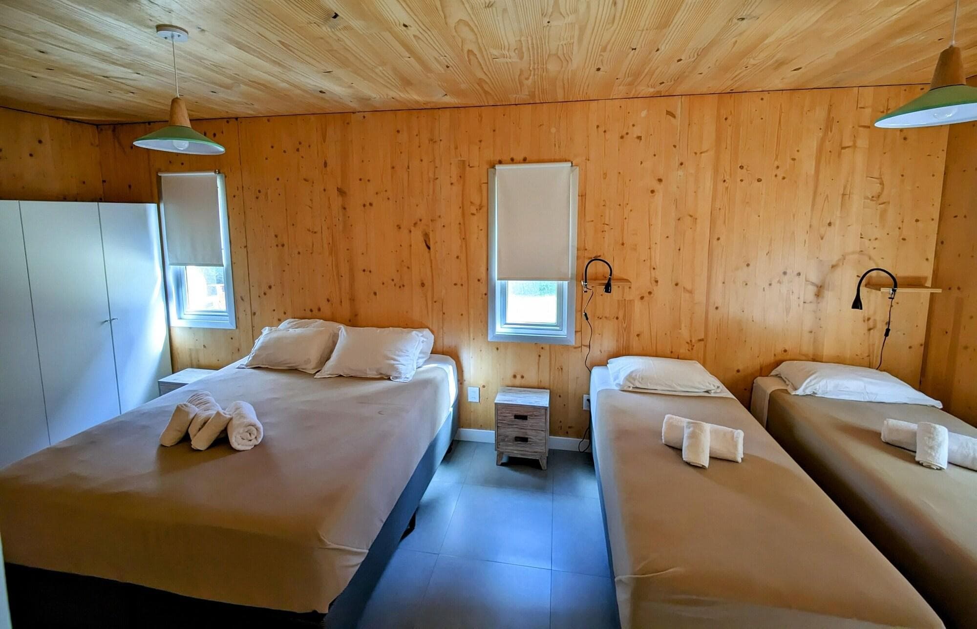 Posada José Ignacio, Room