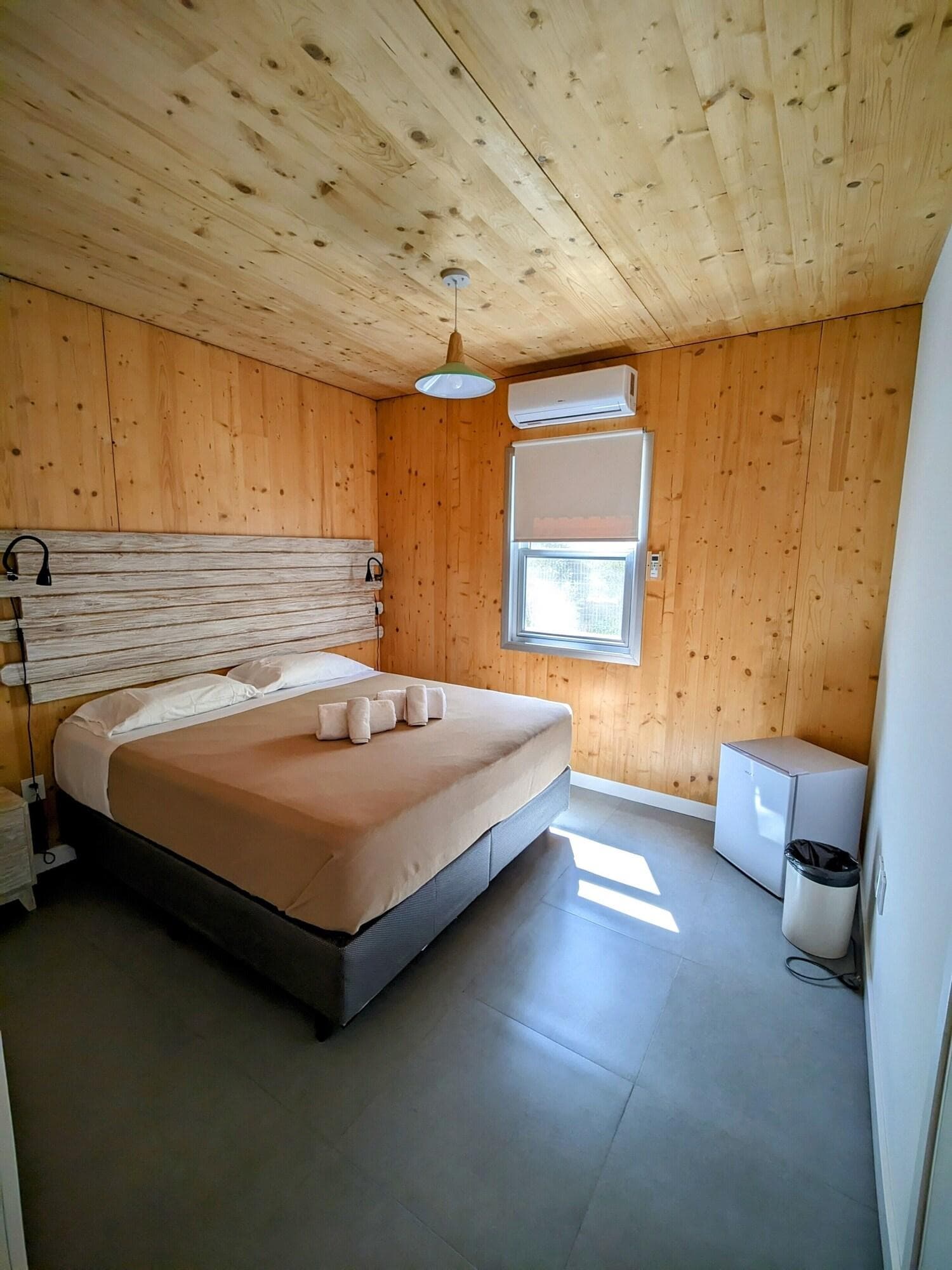 Posada José Ignacio, Room