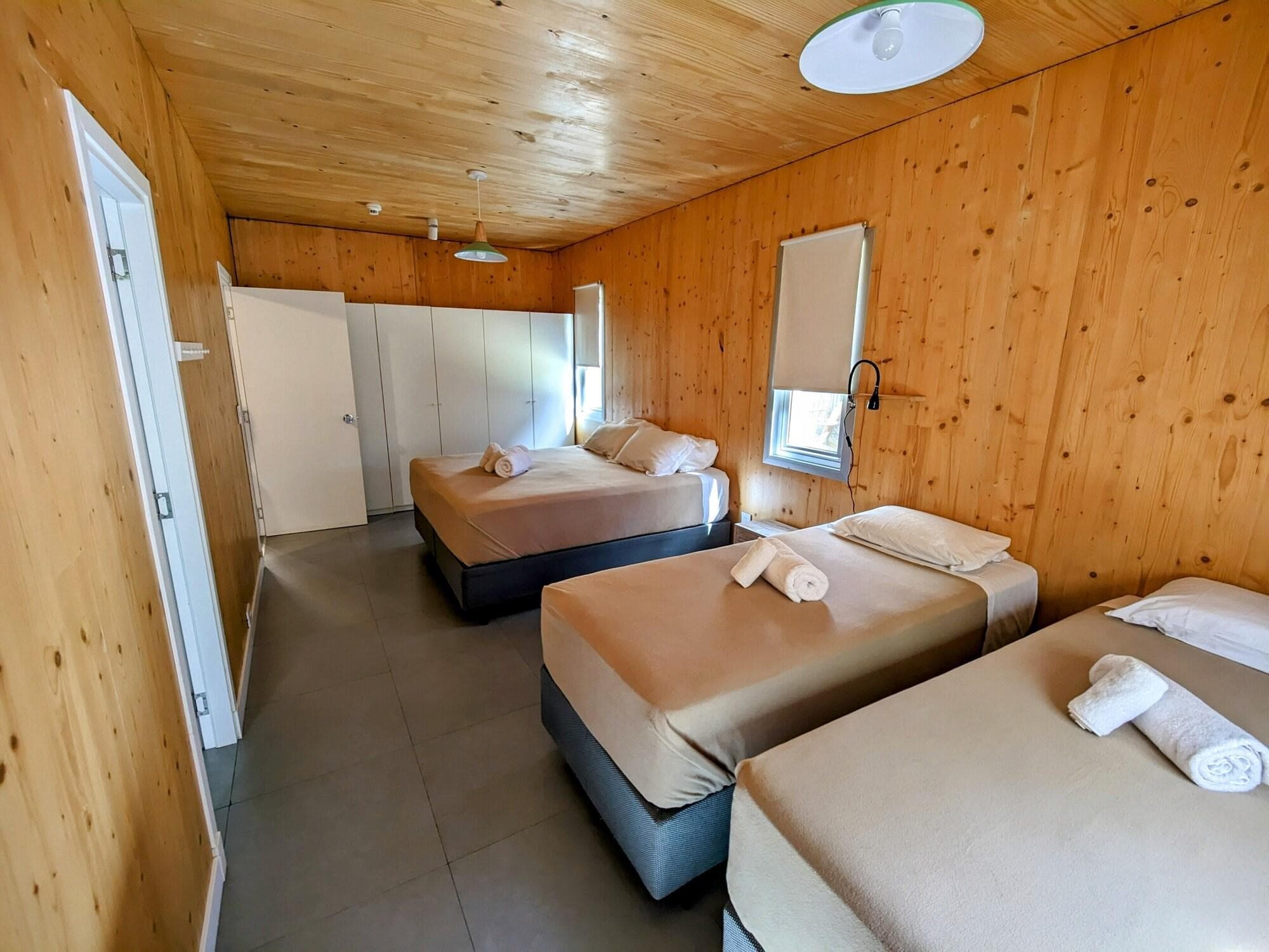 Posada José Ignacio, Room