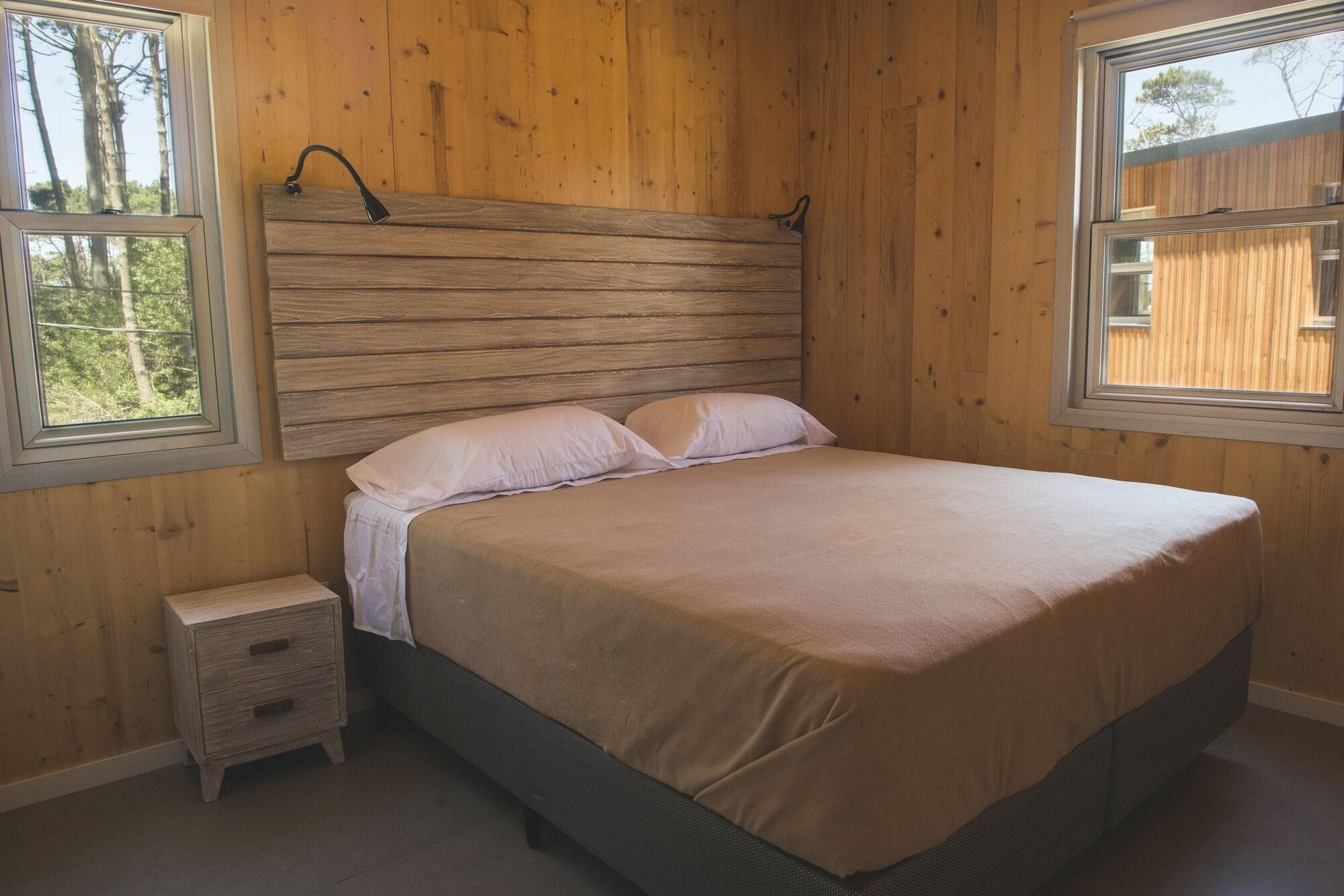 Posada José Ignacio, Room