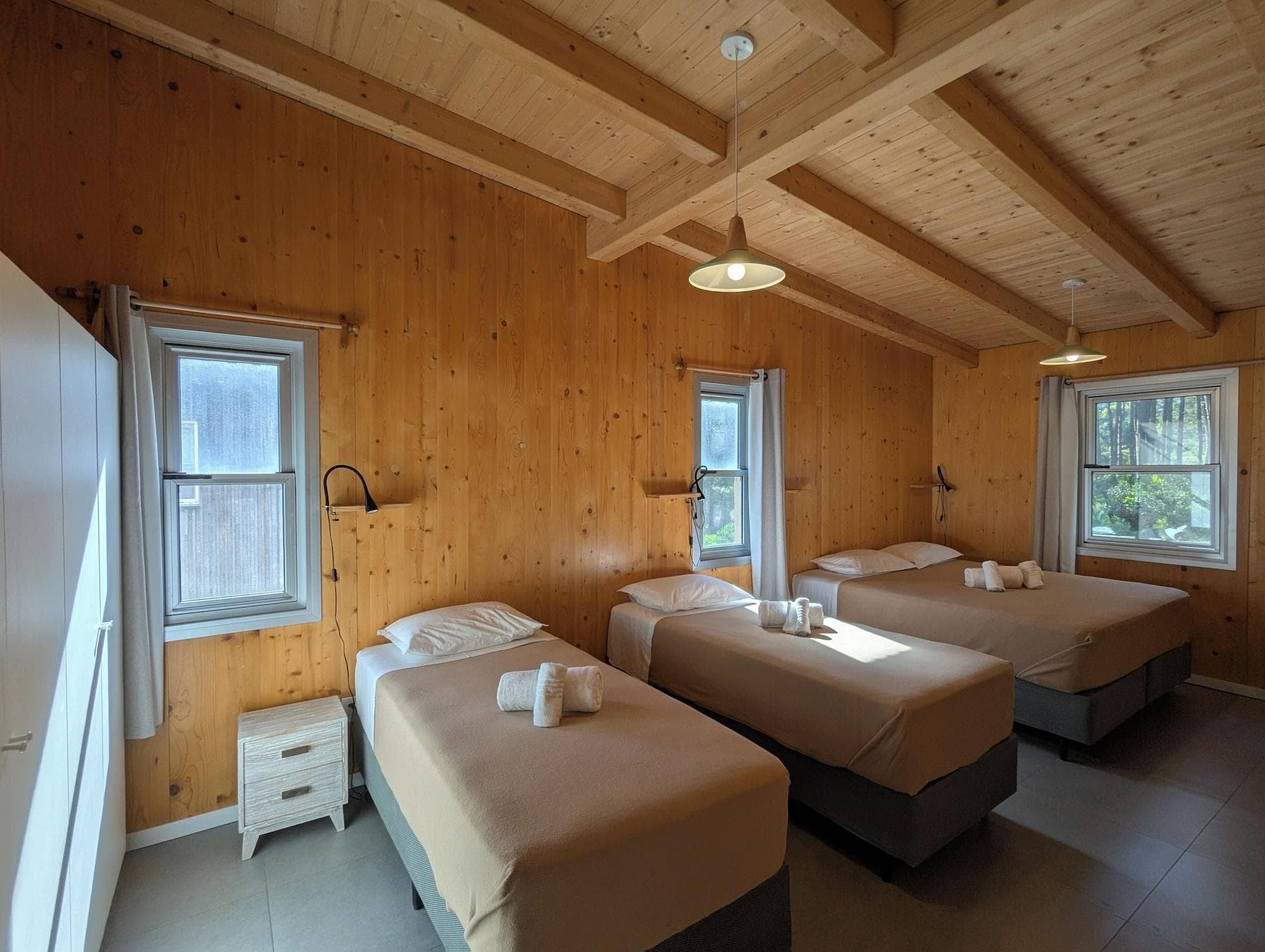 Posada José Ignacio, Room