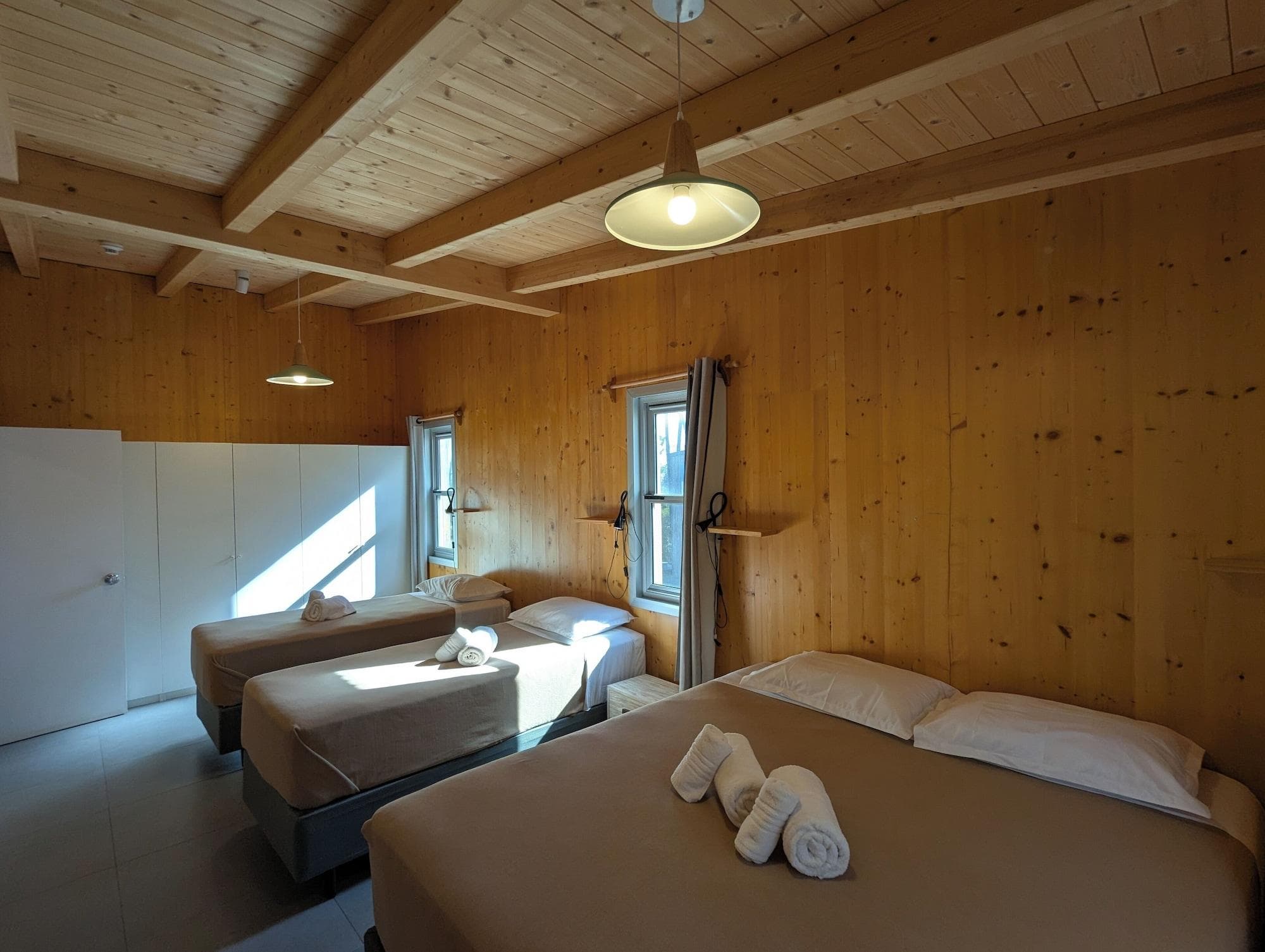 Posada José Ignacio, Room