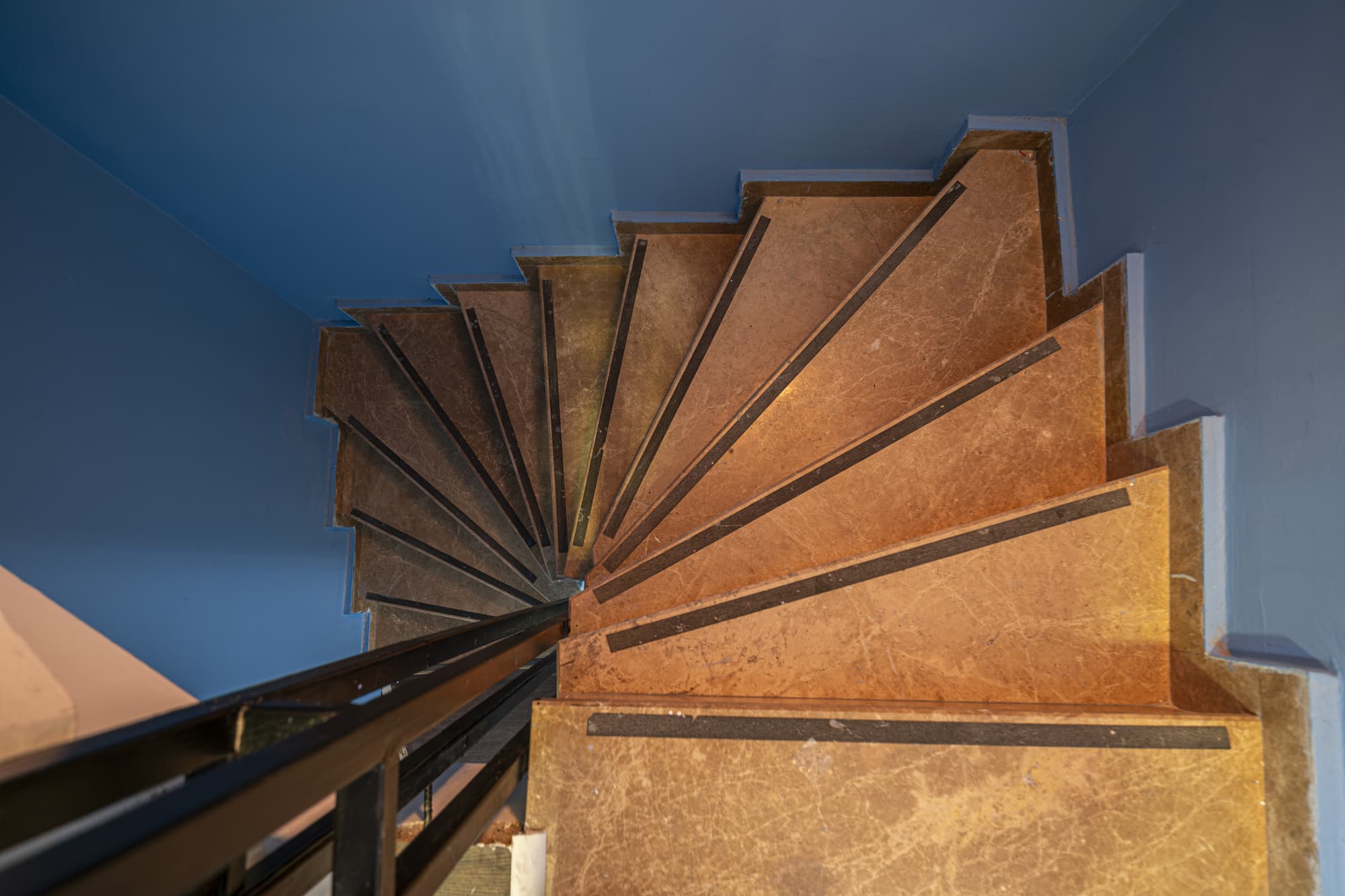 ILYADA  HOTEL TAKSİM, Lobby