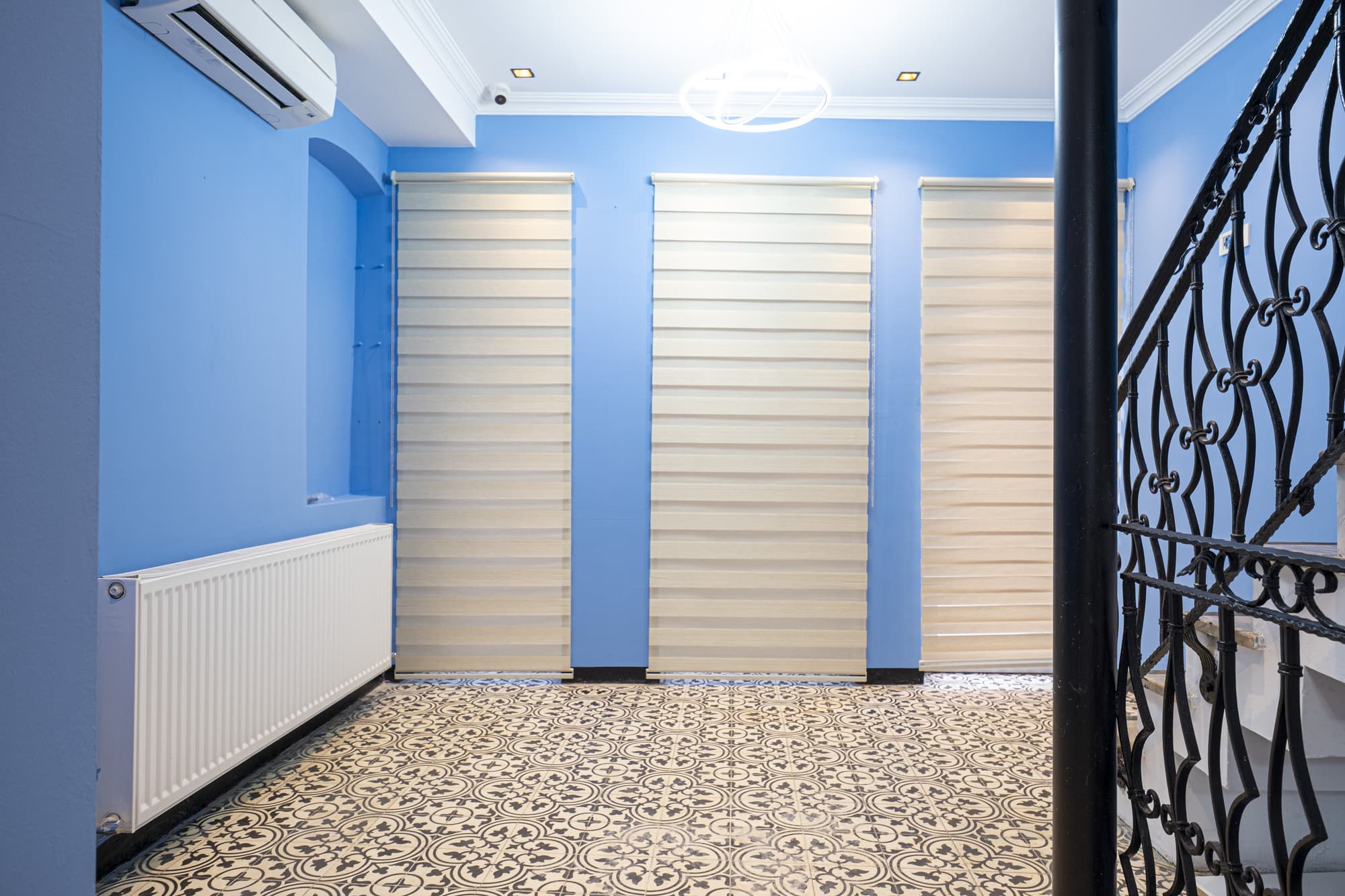 ILYADA  HOTEL TAKSİM, Lobby