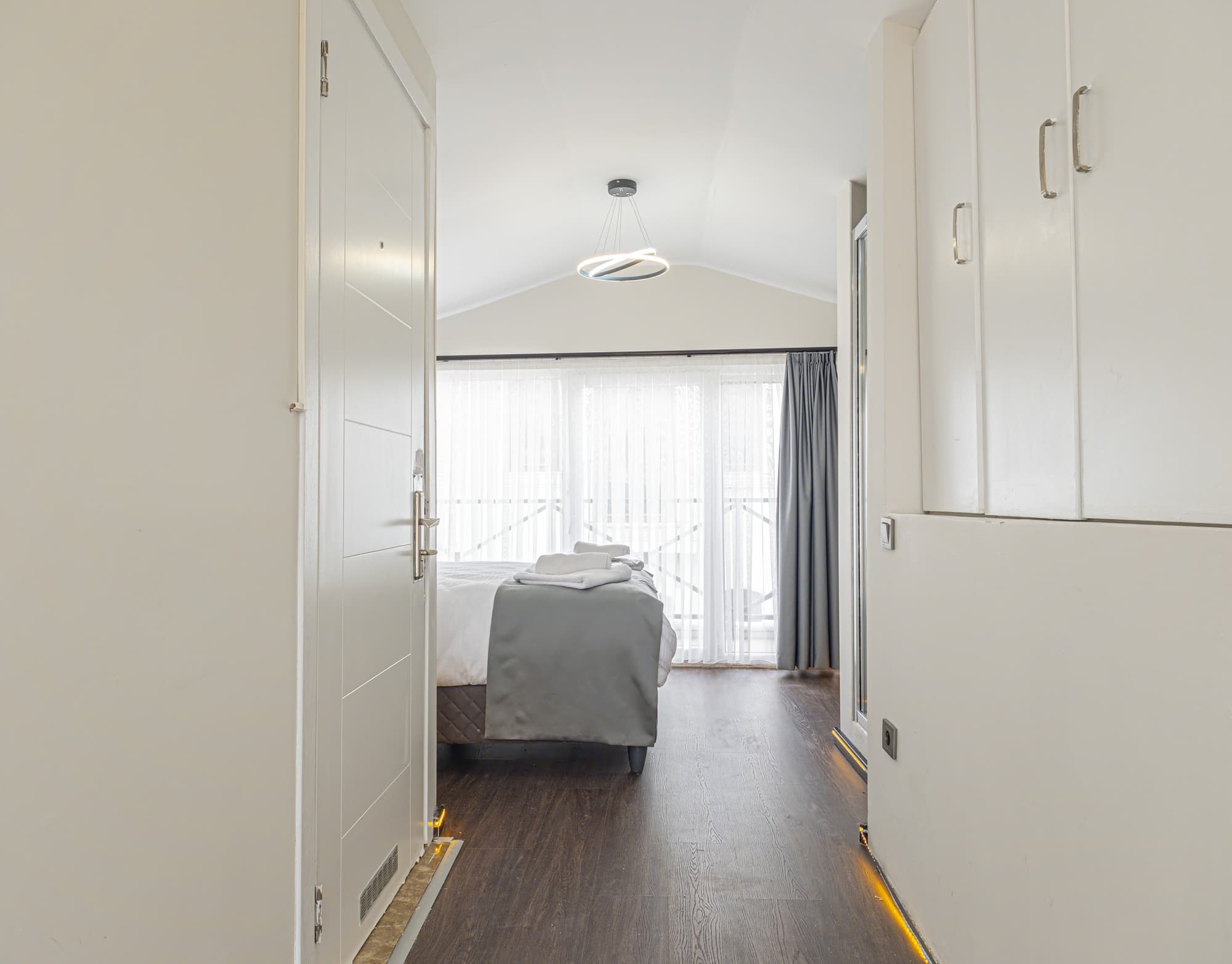 ILYADA  HOTEL TAKSİM, Room