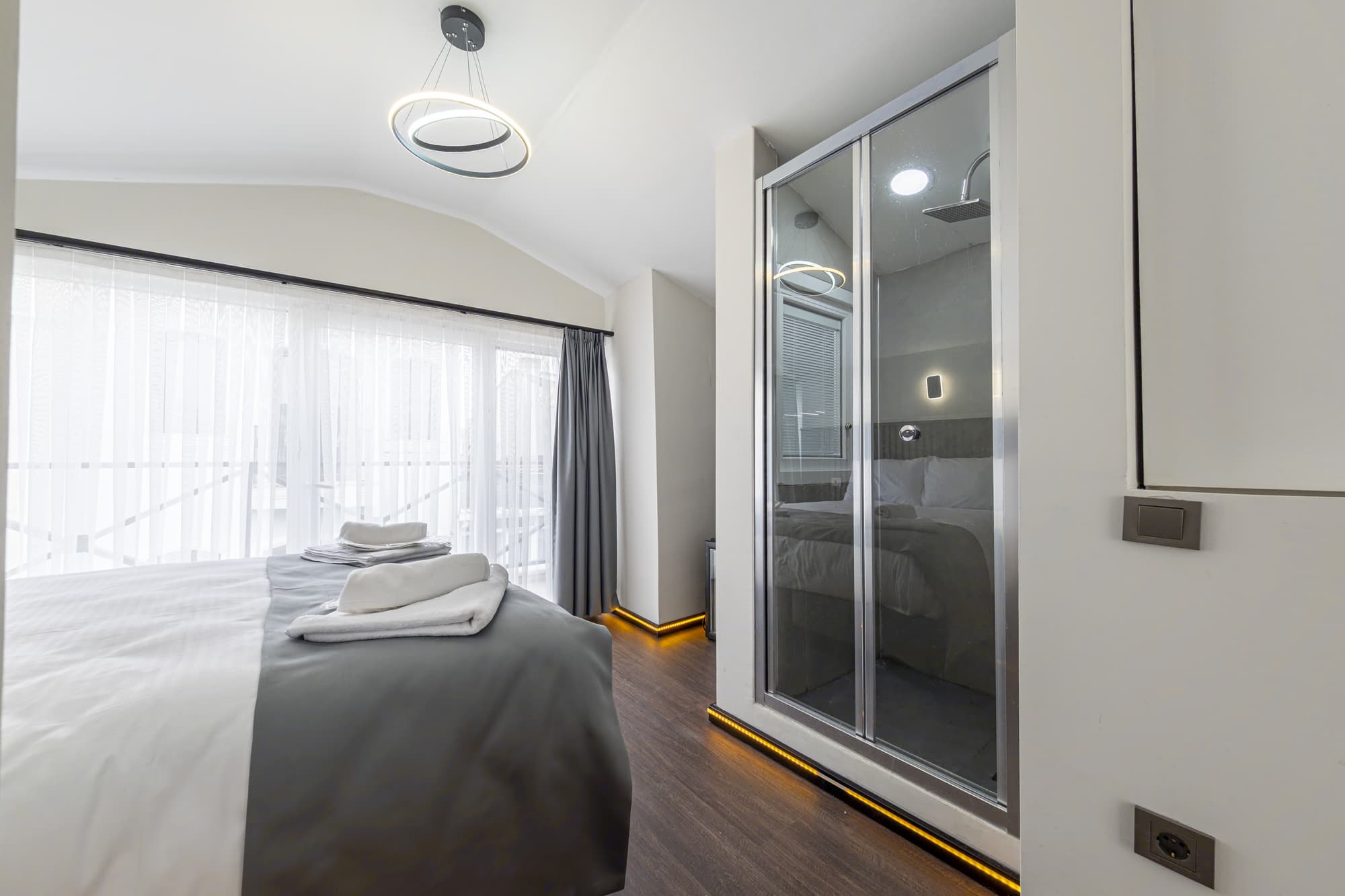 ILYADA  HOTEL TAKSİM, Room