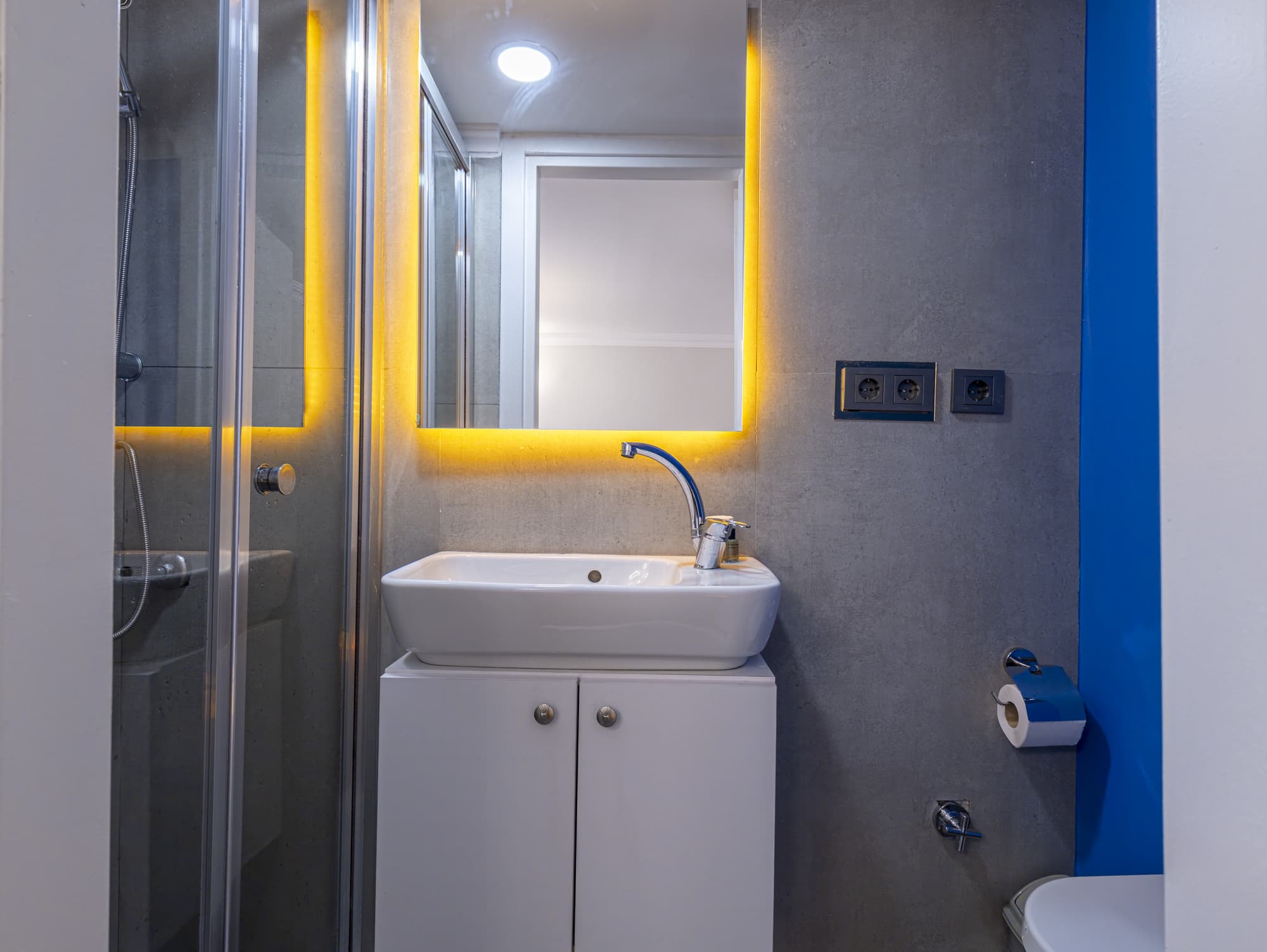 ILYADA  HOTEL TAKSİM, Room