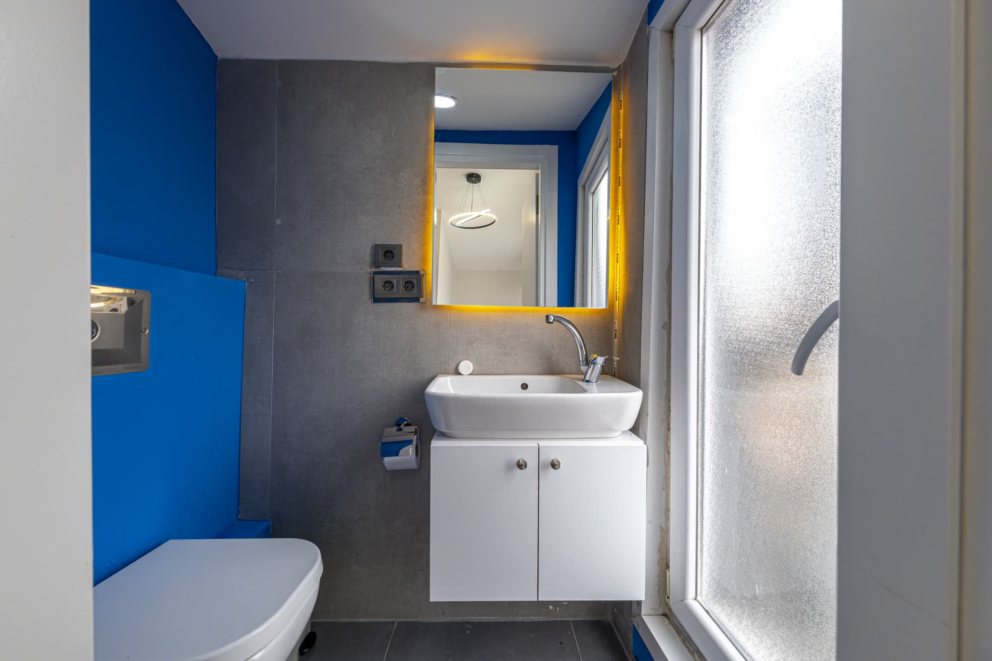 ILYADA  HOTEL TAKSİM, Room