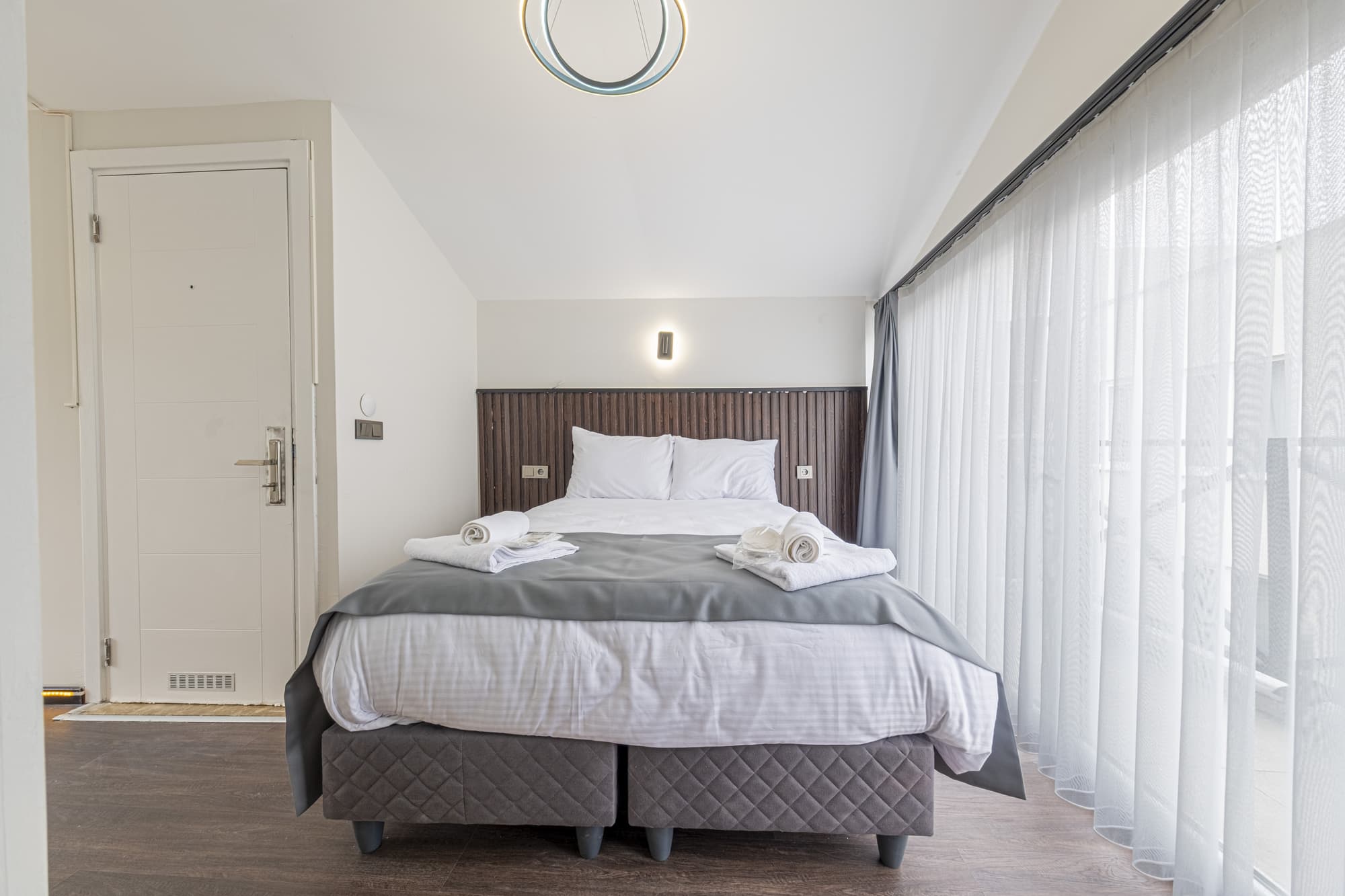 ILYADA  HOTEL TAKSİM, Room