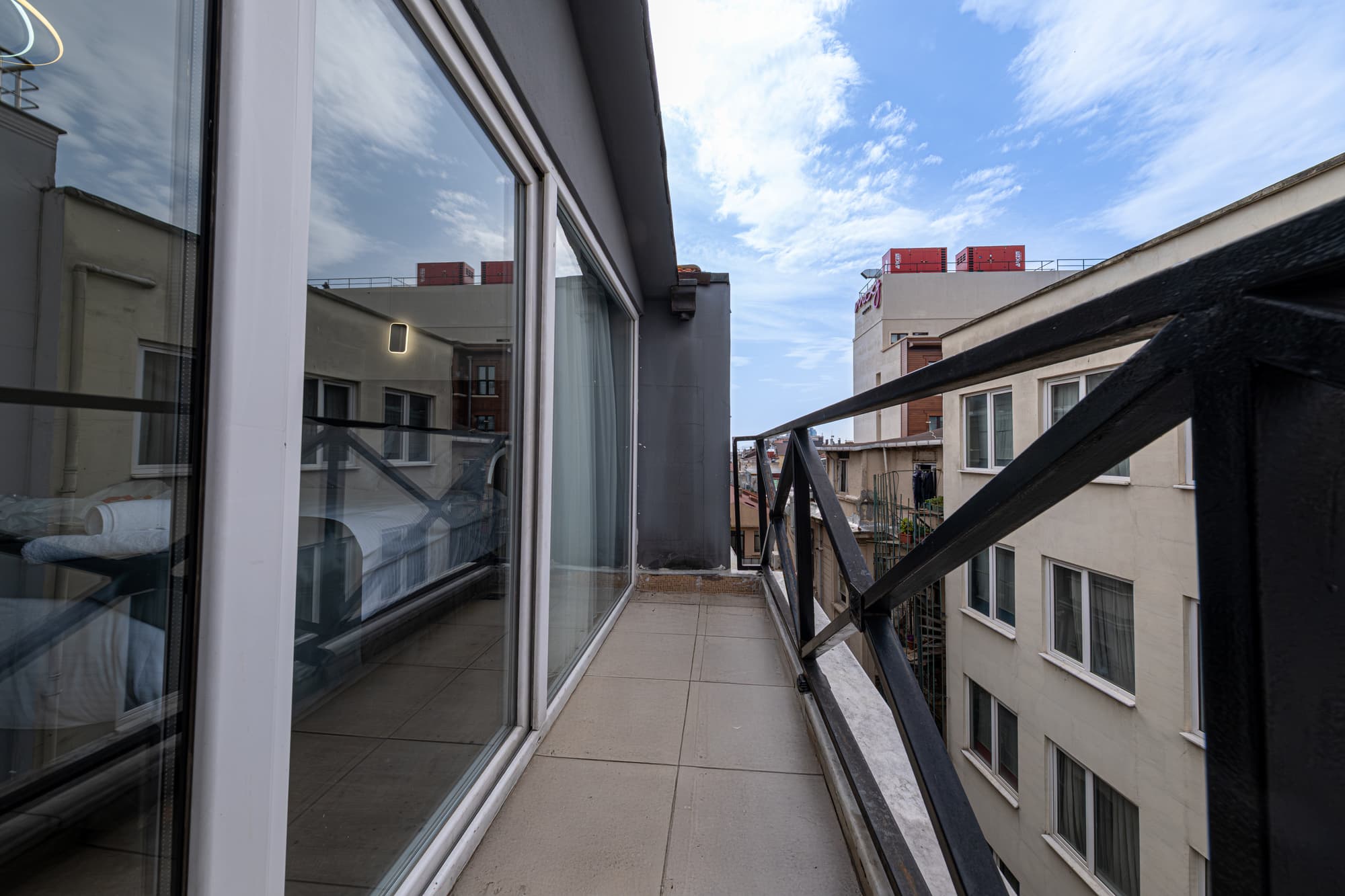 ILYADA  HOTEL TAKSİM, Room