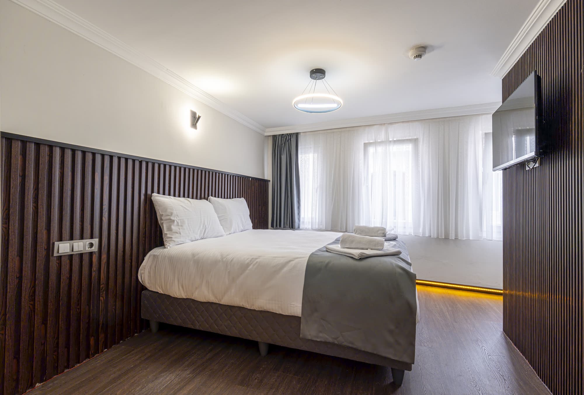 ILYADA  HOTEL TAKSİM, Room