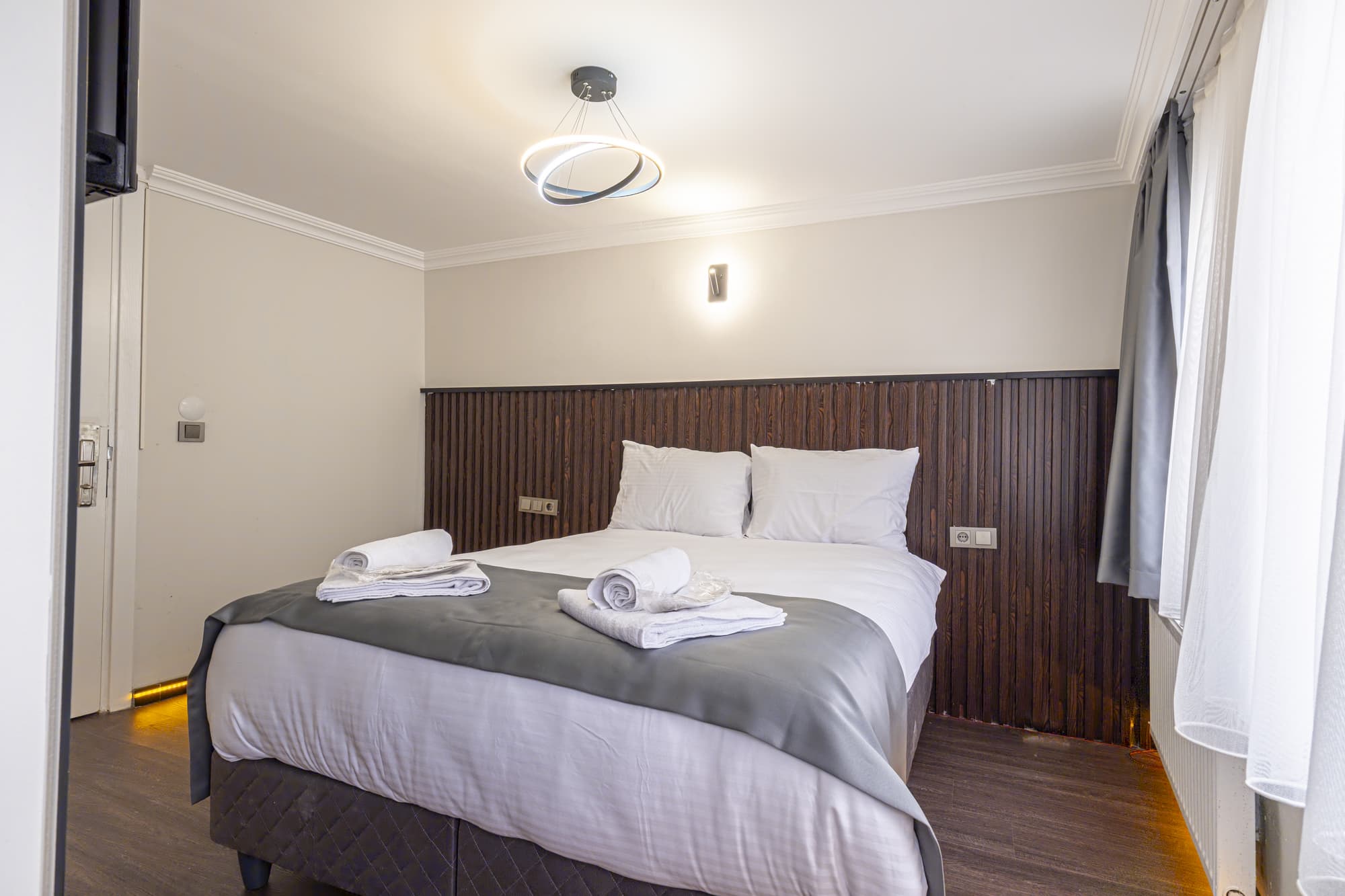 ILYADA  HOTEL TAKSİM, Room