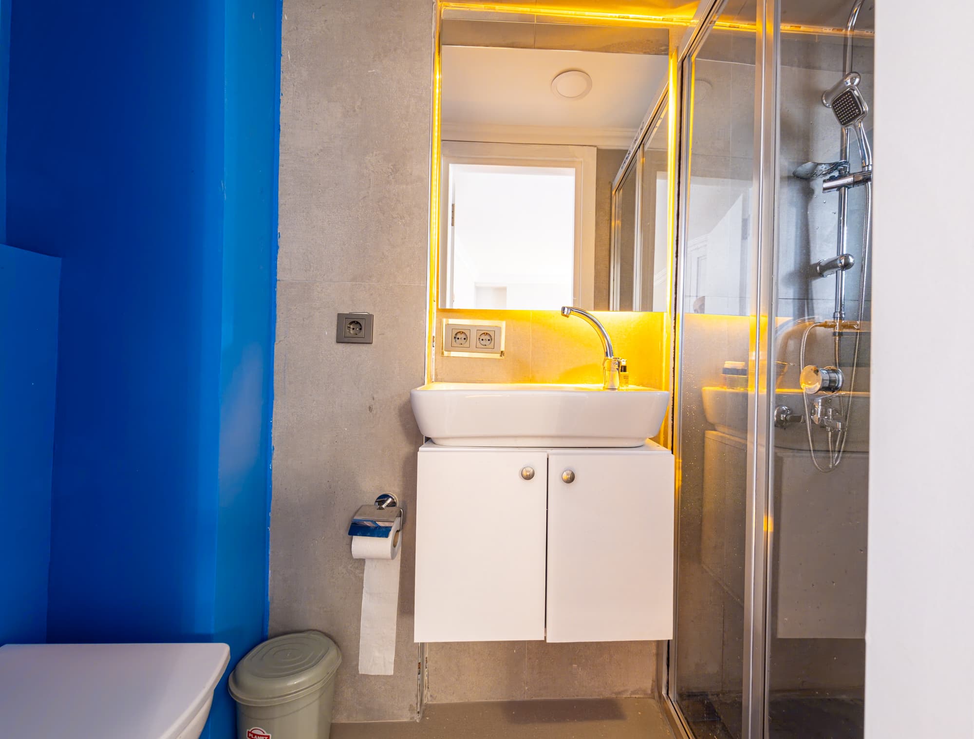 ILYADA  HOTEL TAKSİM, Room