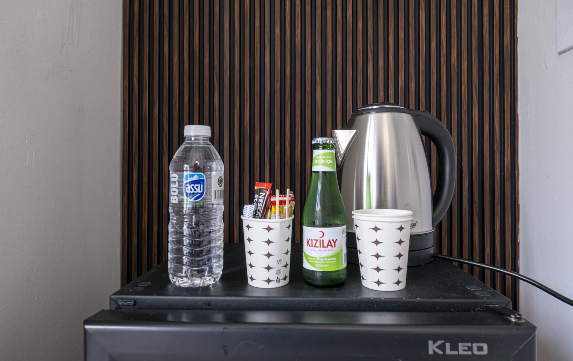 ILYADA  HOTEL TAKSİM, Room