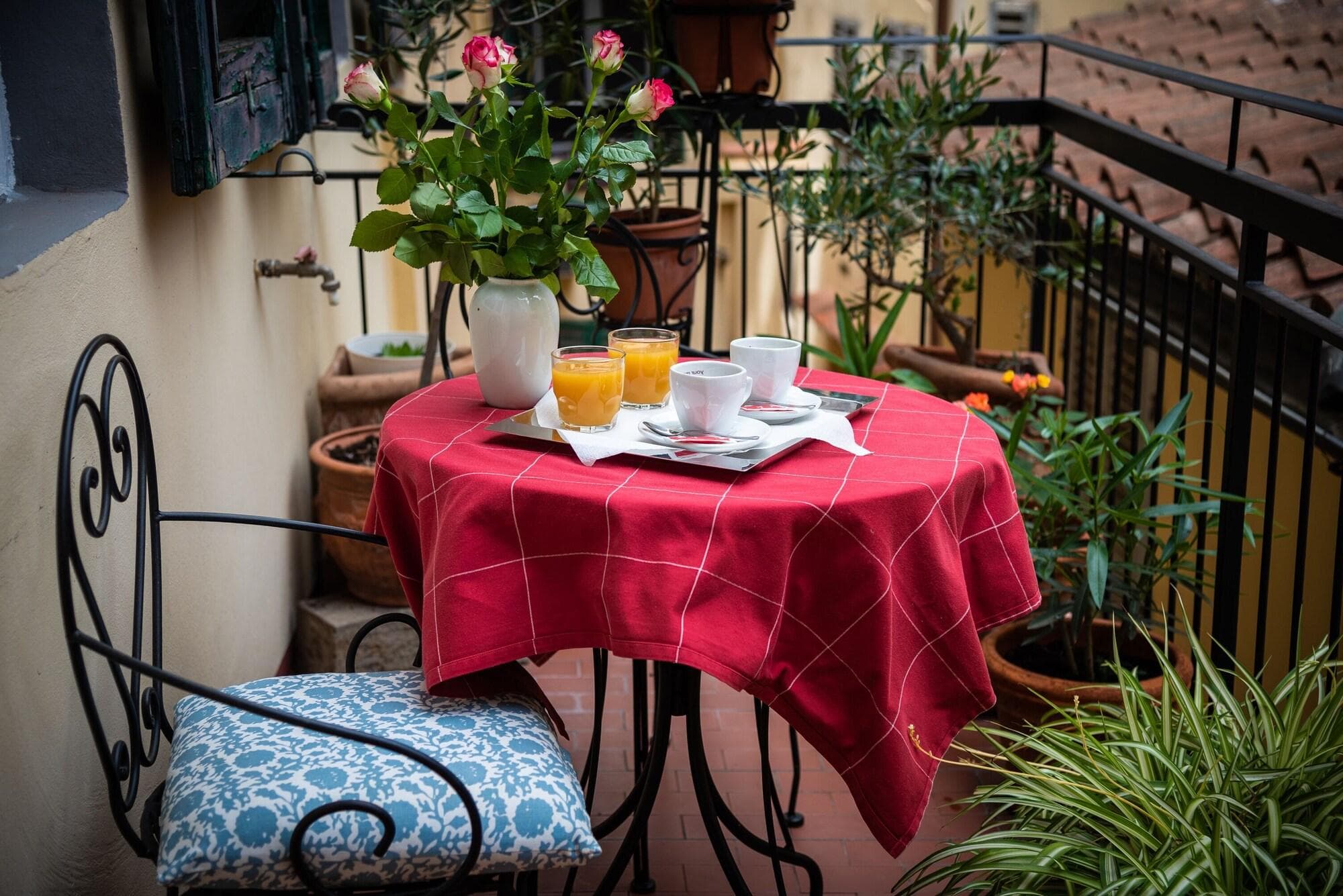 Dei Mori Firenze, General view