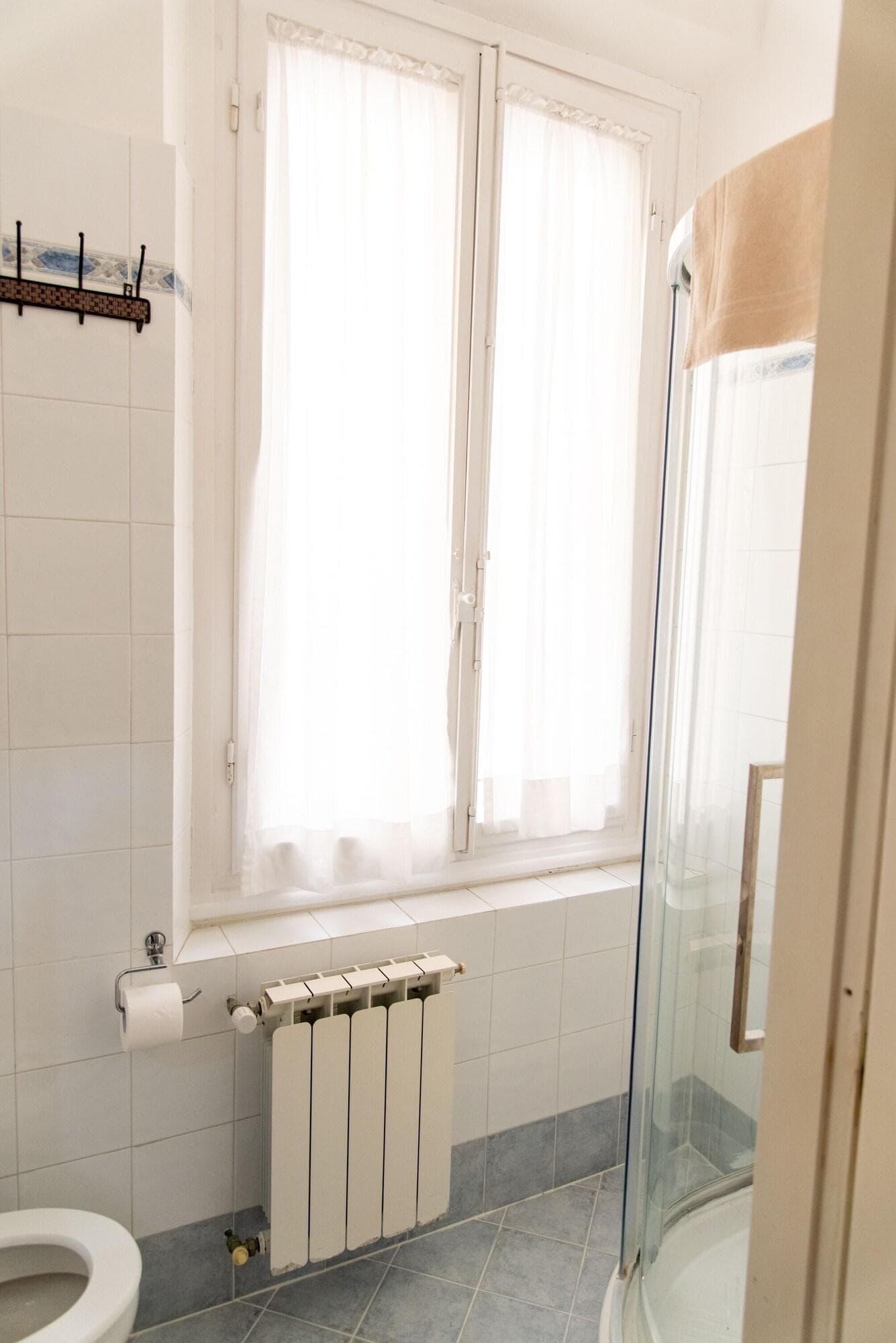 Dei Mori Firenze, Room