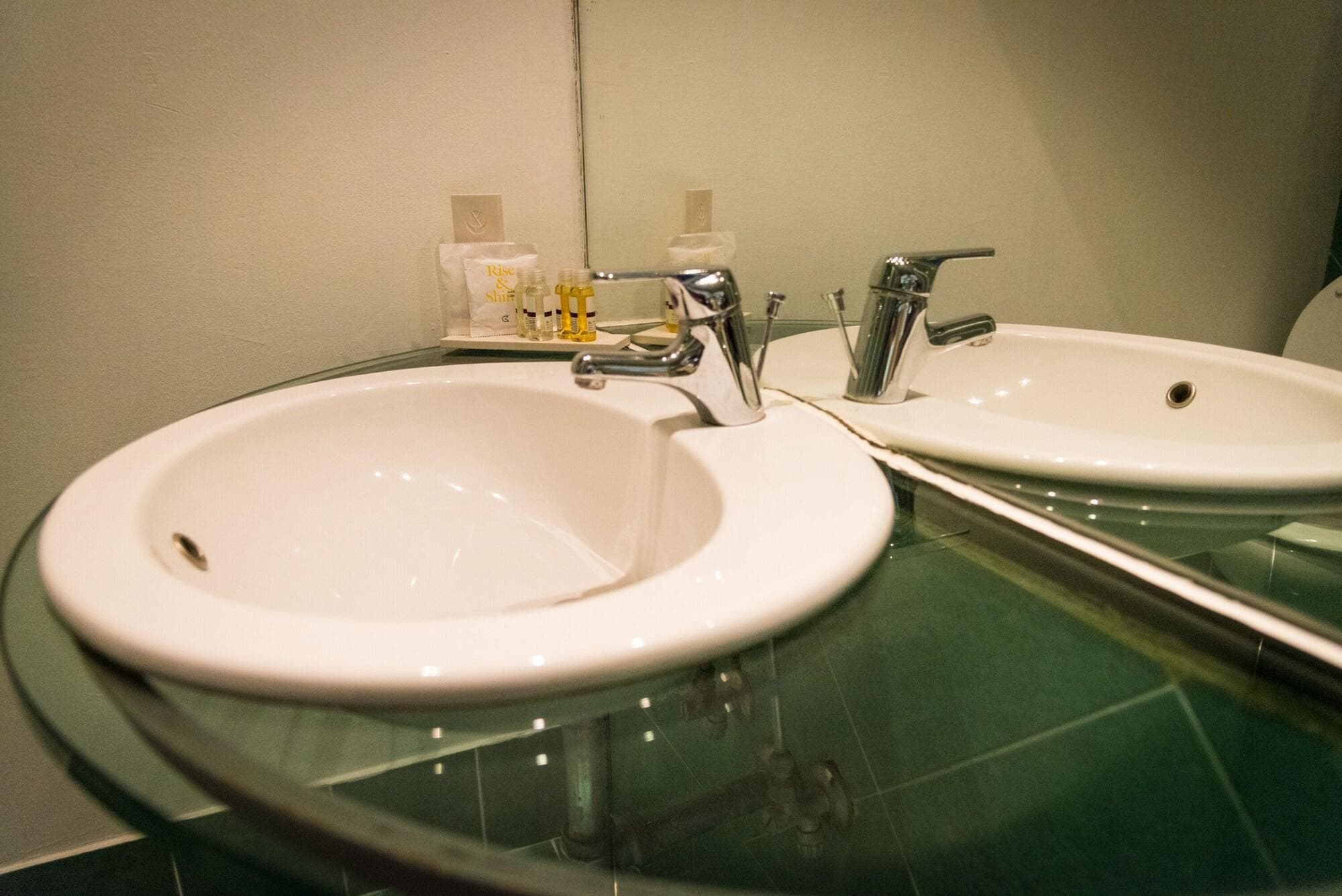 Dei Mori Firenze, Room