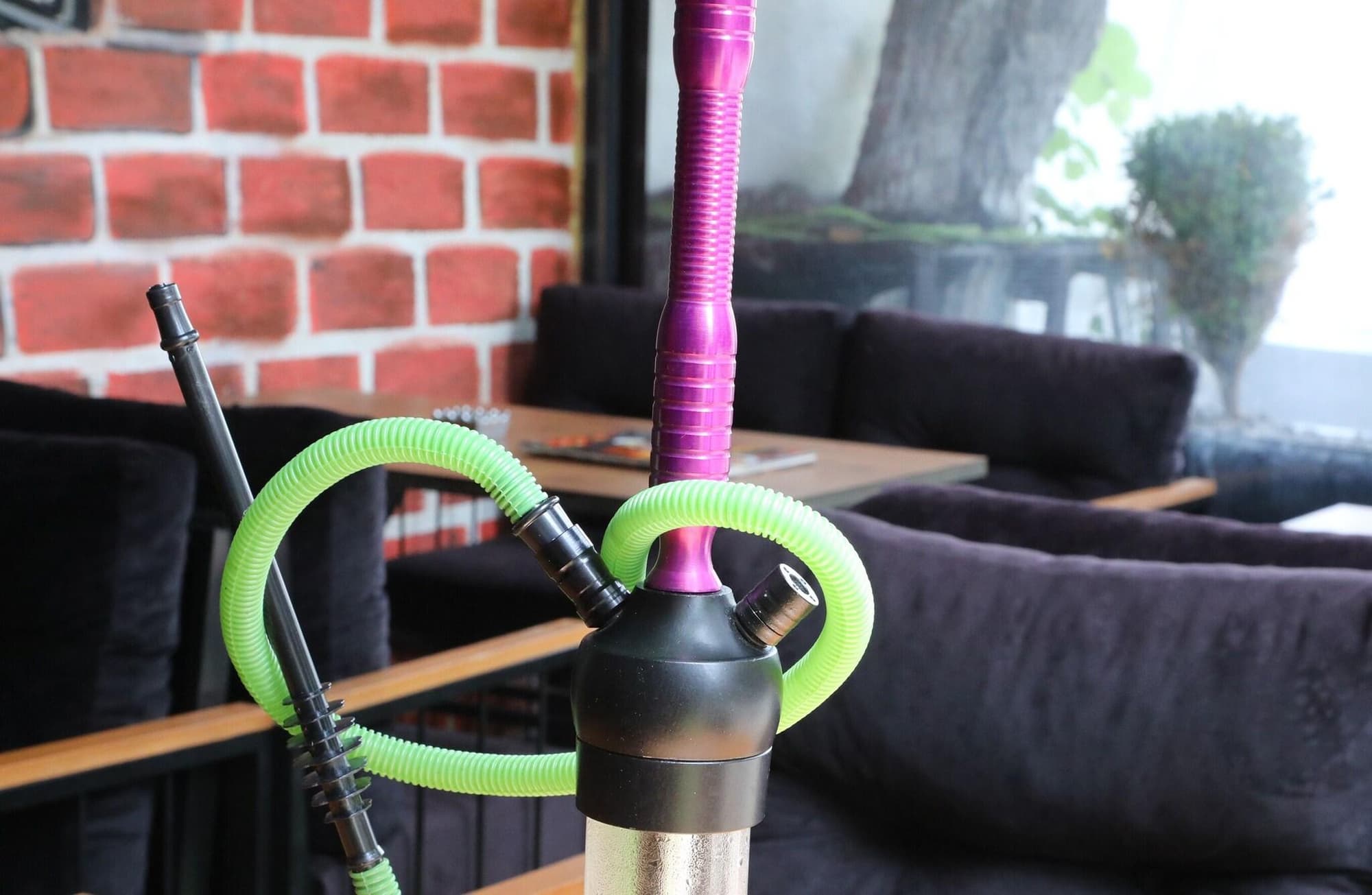 Istasyon Hotel, General view