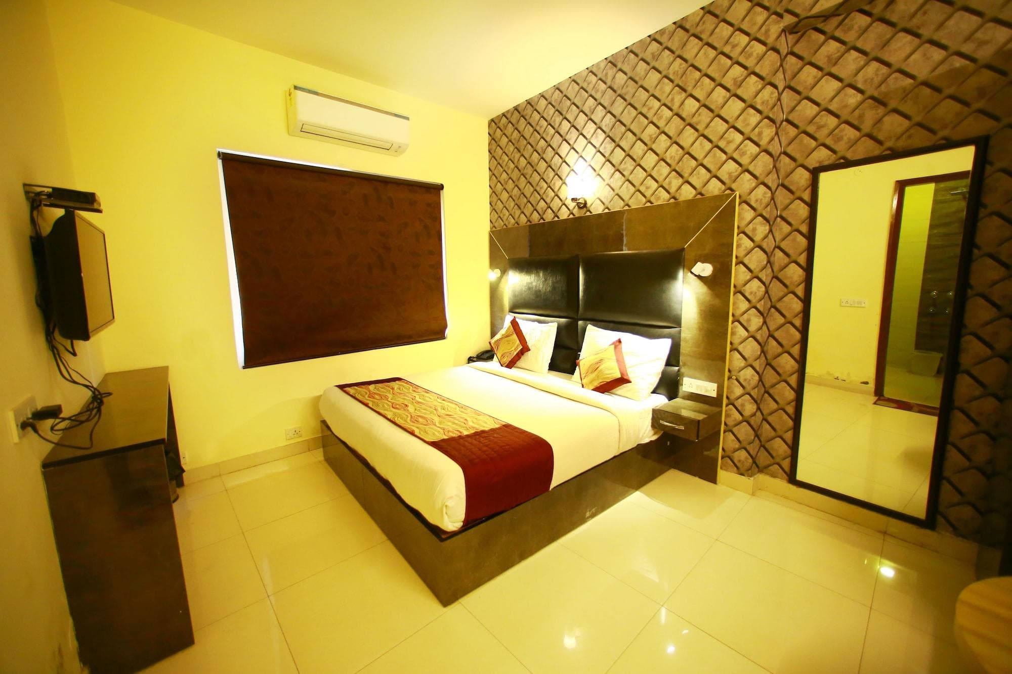 Hotel Smart Palace, General view