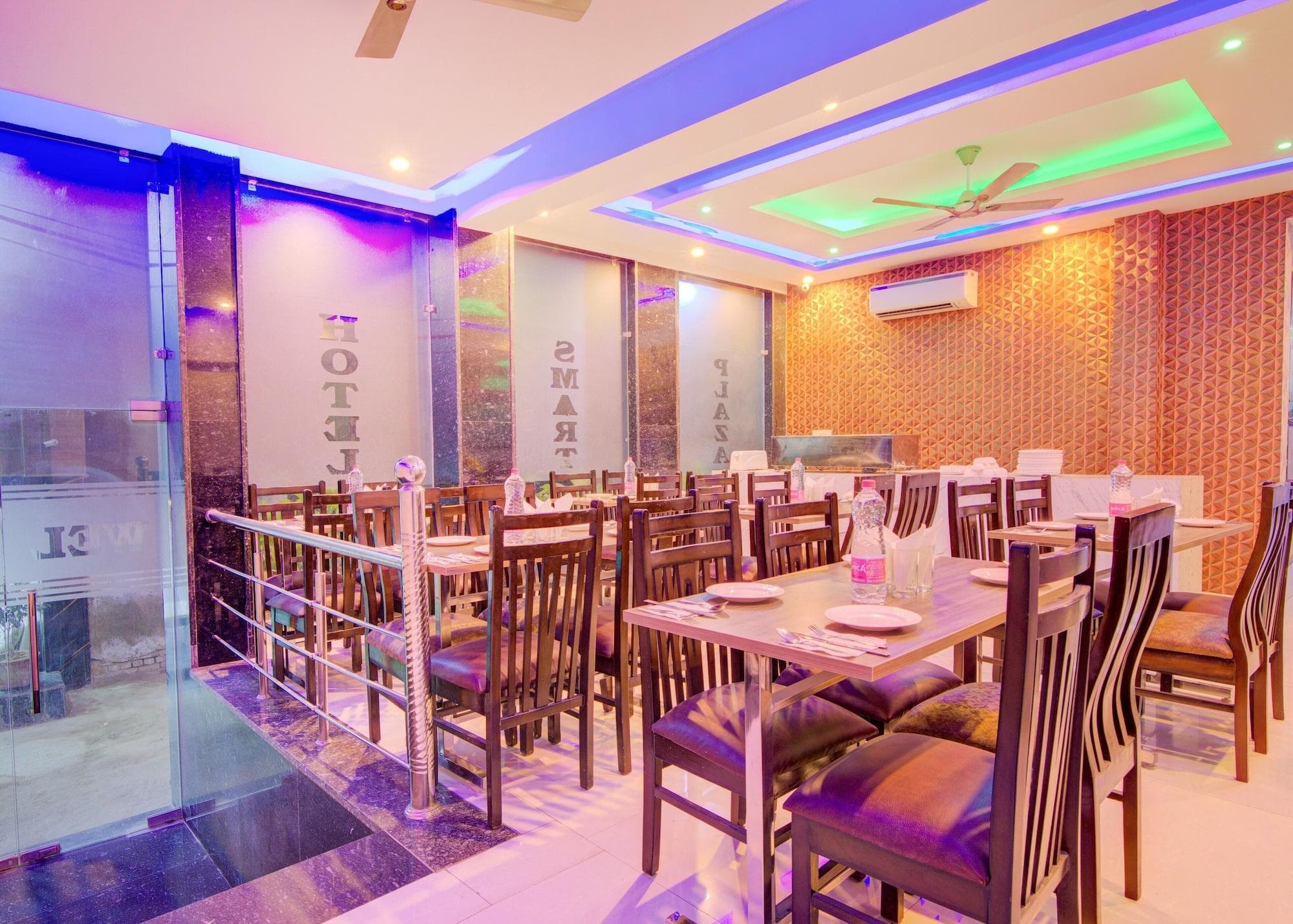 Hotel Smart Palace, Conferences