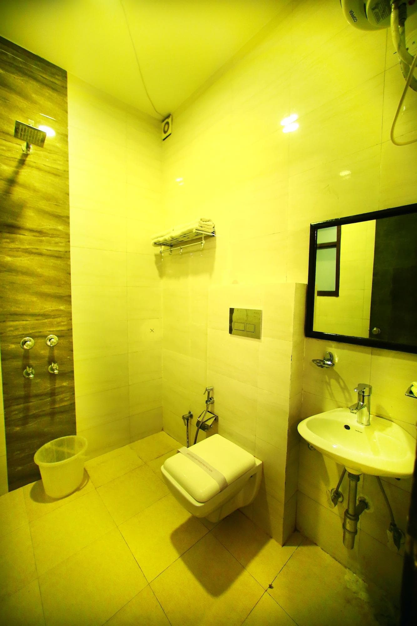 Hotel Smart Palace, Room