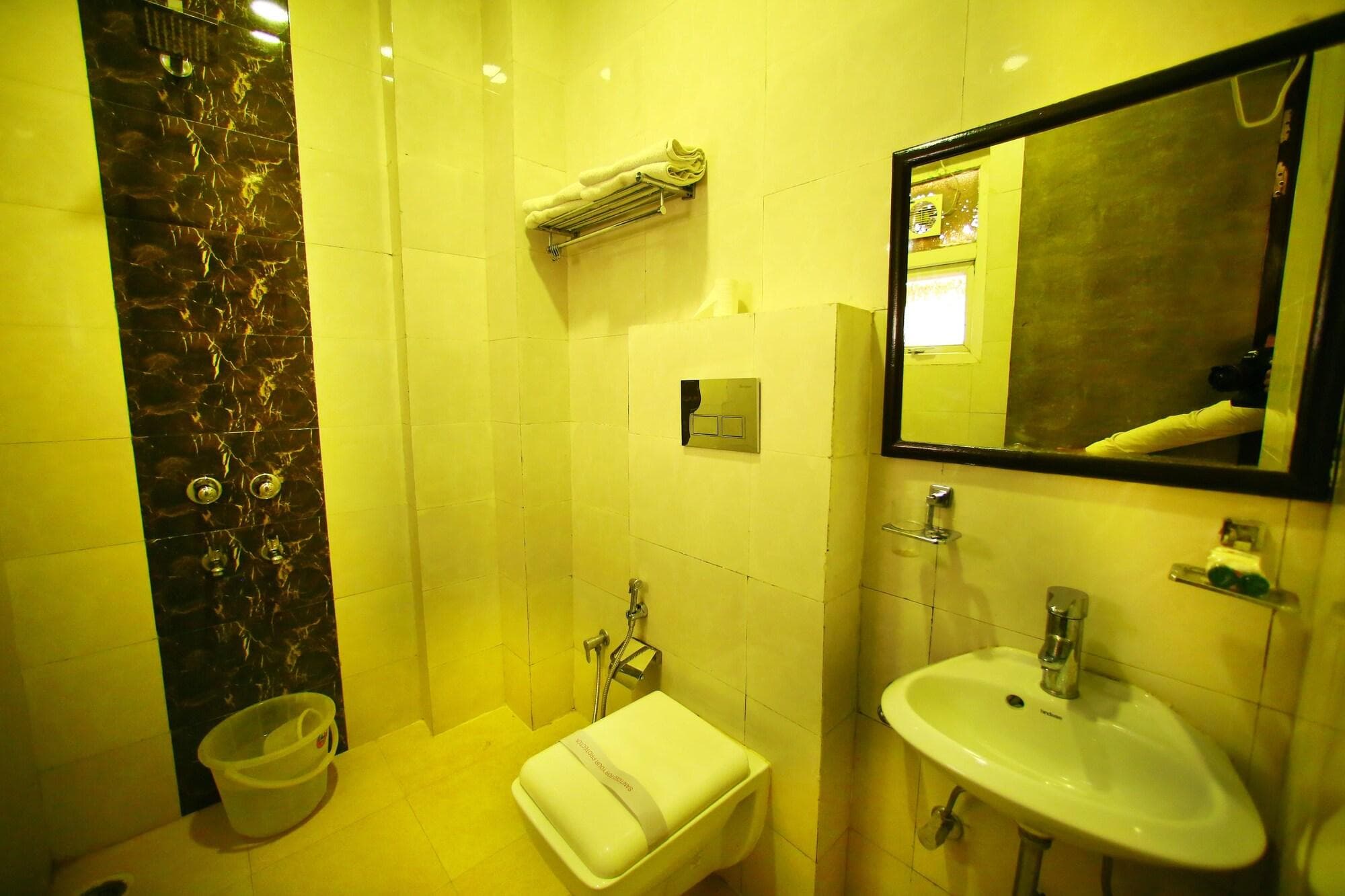 Hotel Smart Palace, Room