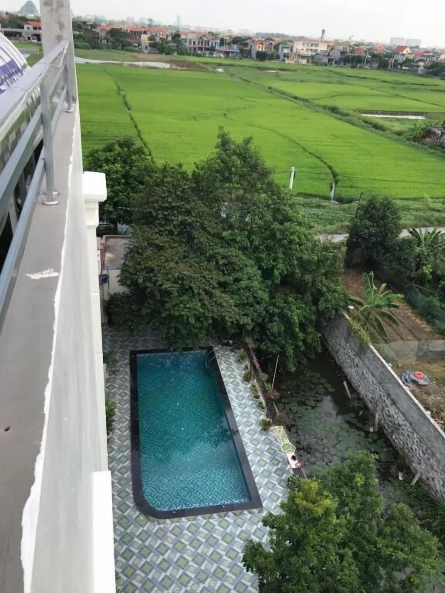 Tam Coc Hung Anh Homestay – Hostel, Sports and Entertainment