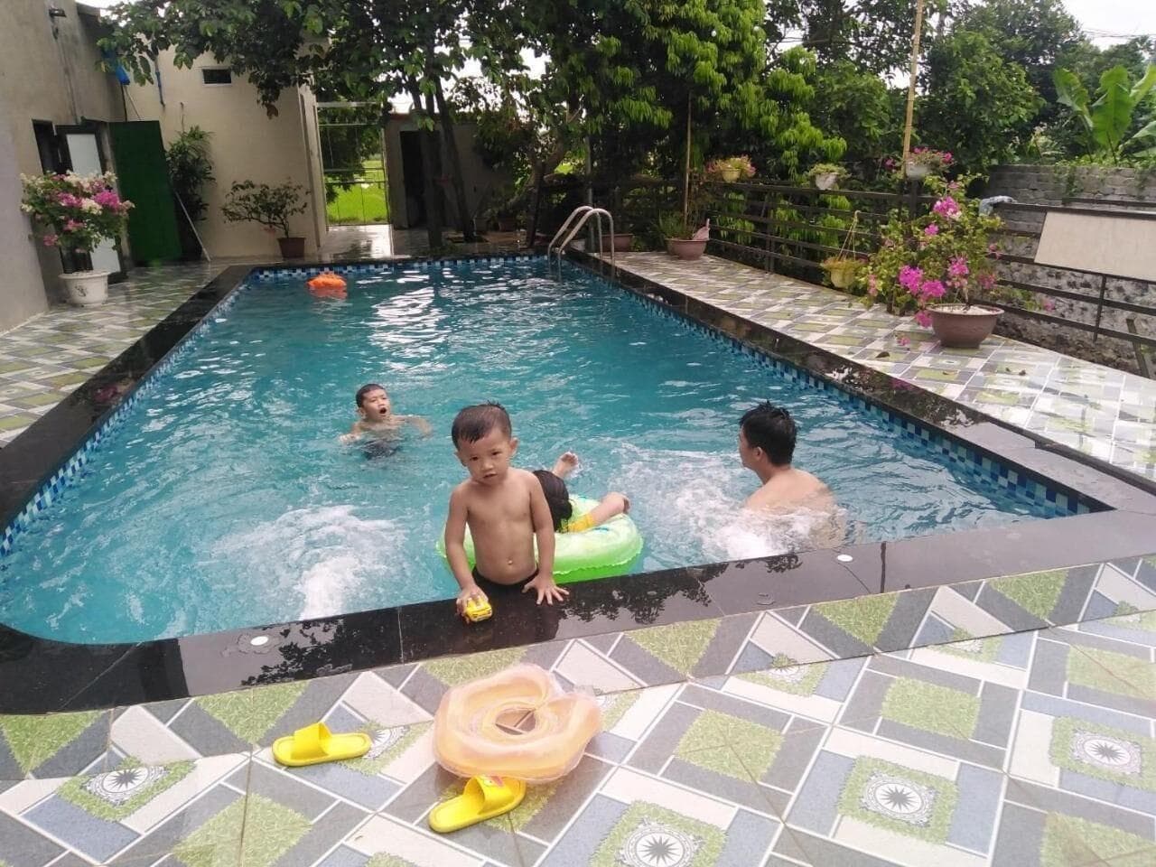 Tam Coc Hung Anh Homestay – Hostel, Sports and Entertainment