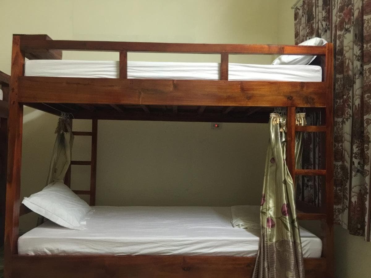 Tam Coc Hung Anh Homestay – Hostel, Room