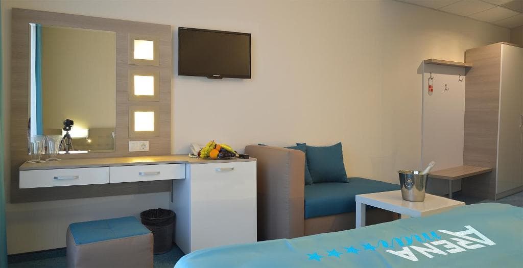 Arena Mar Hotel & SPA, Room