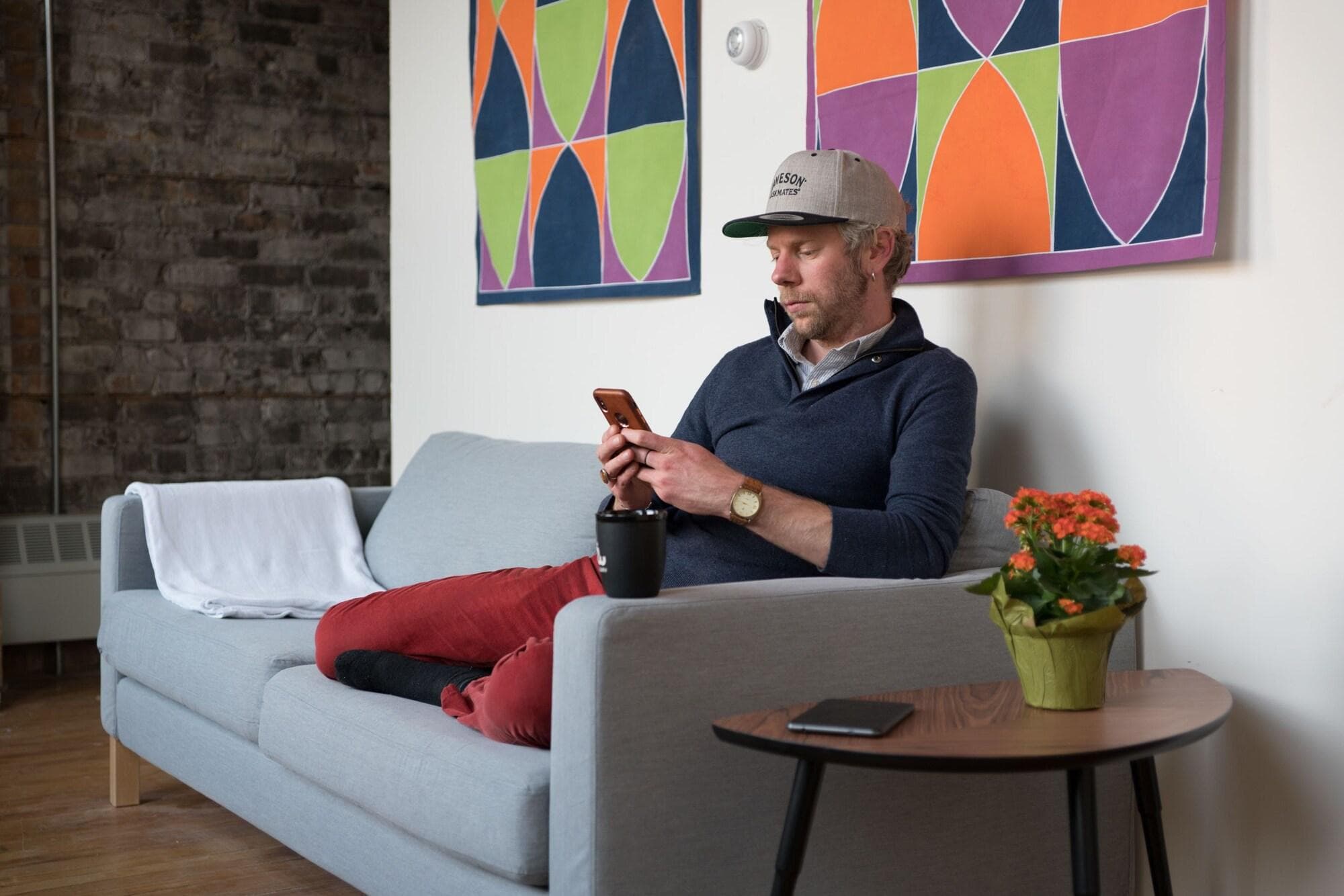 Hostel Du Nord, General view