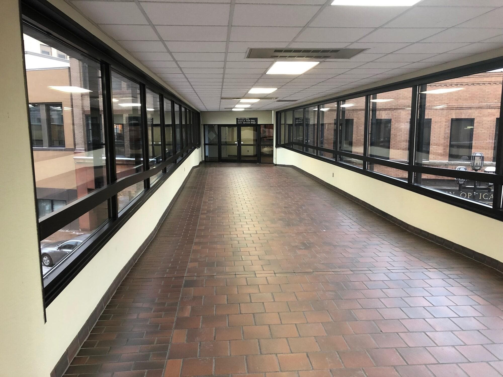 Hostel Du Nord, General view