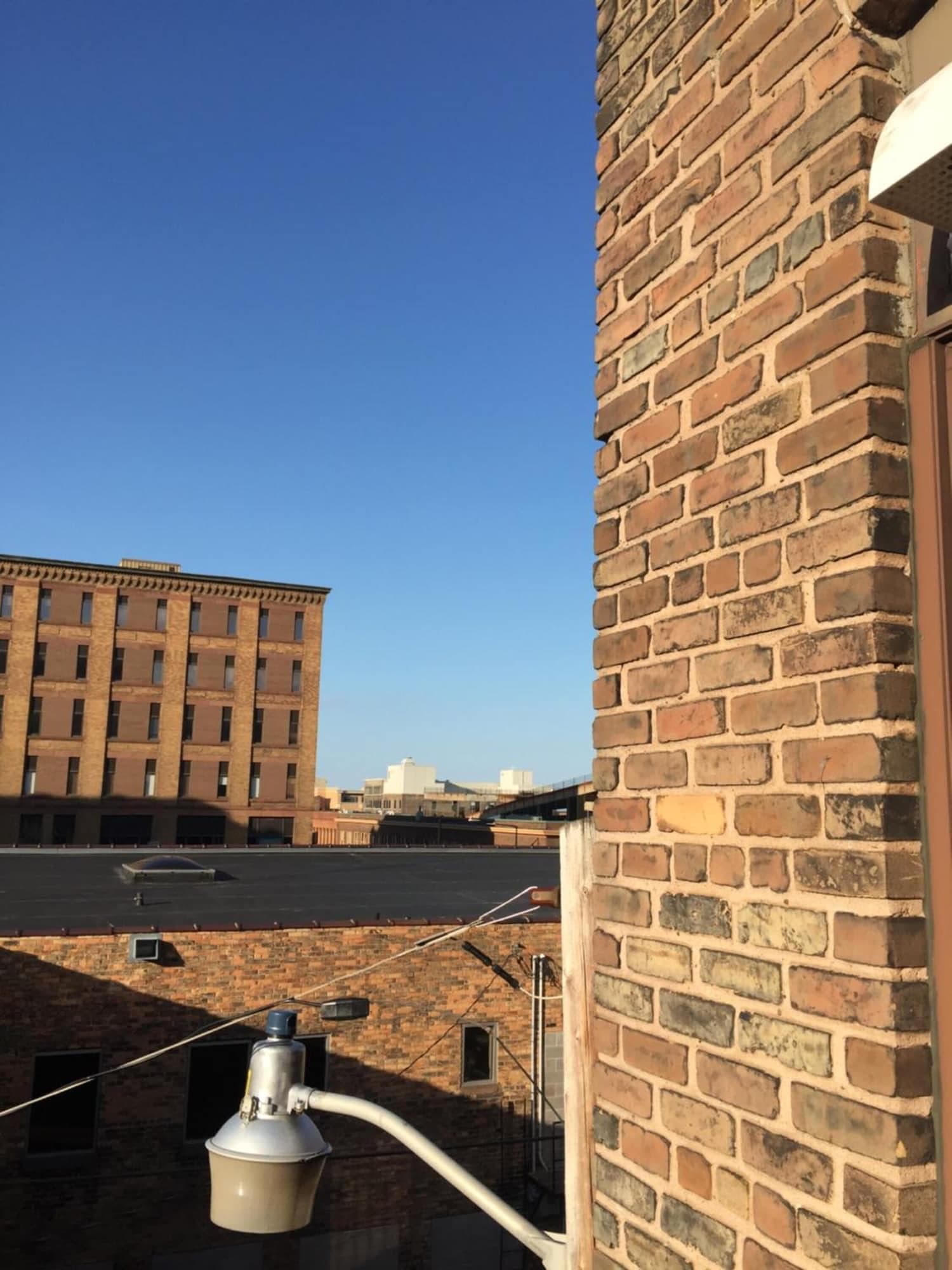 Hostel Du Nord, General view