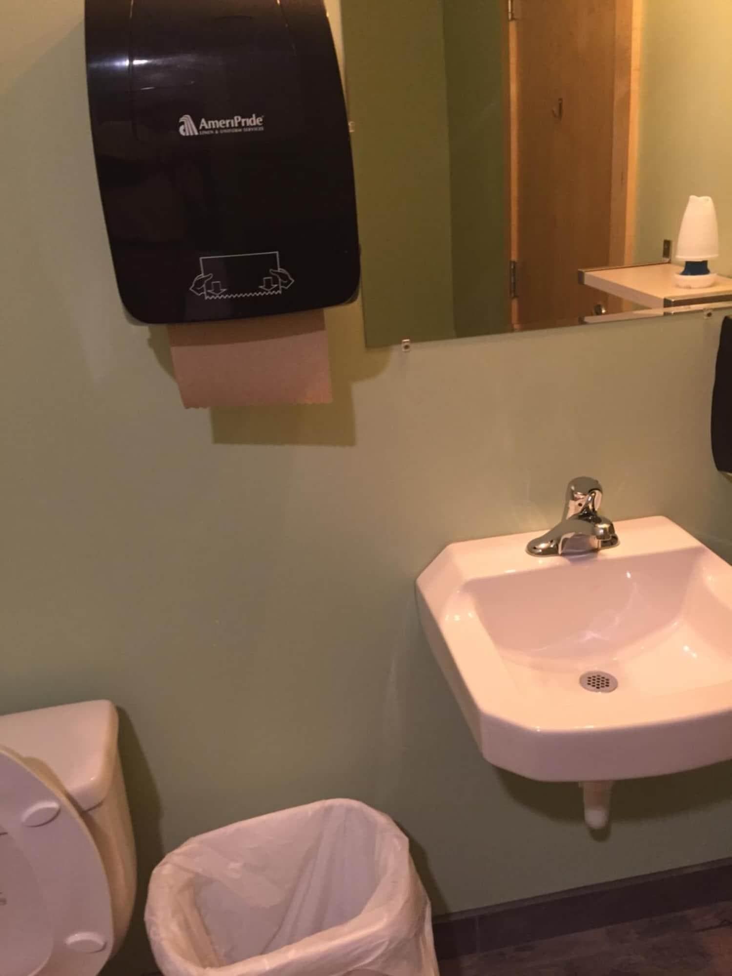 Hostel Du Nord, Room