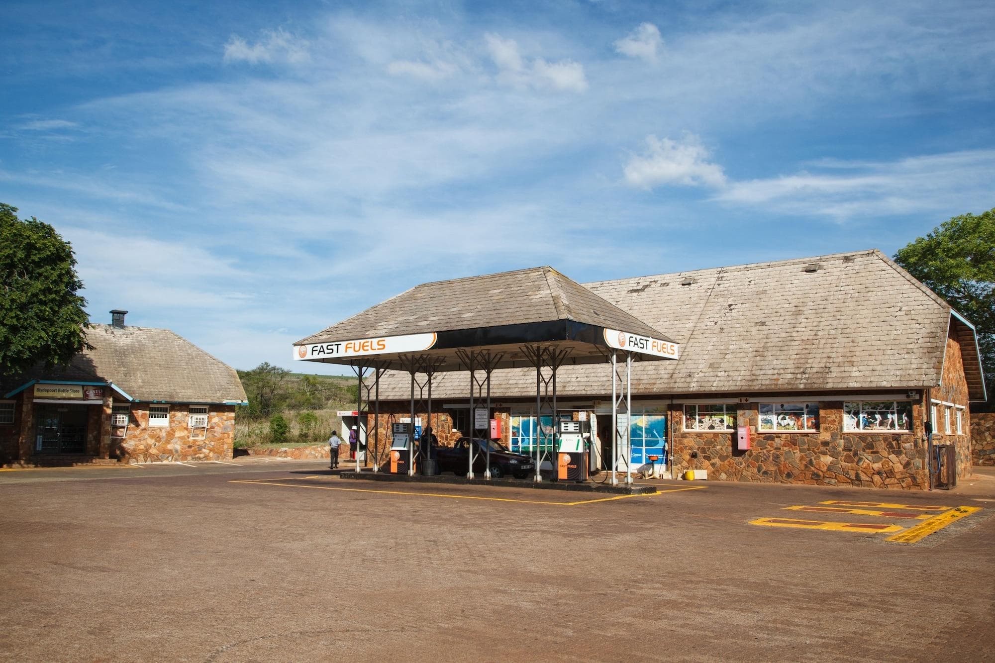 Blyde Canyon, A Forever Resort, General view