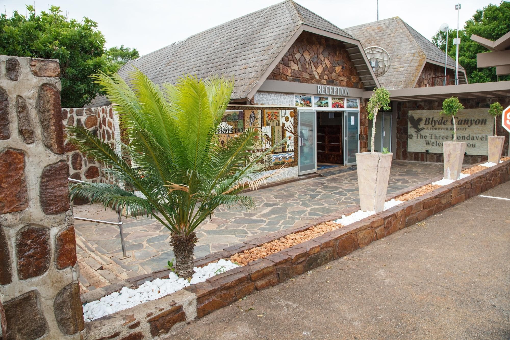 Blyde Canyon, A Forever Resort, General view