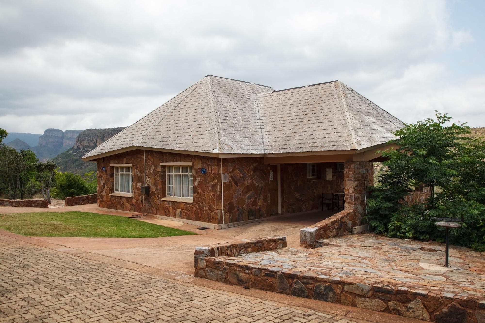 Blyde Canyon, A Forever Resort, Room