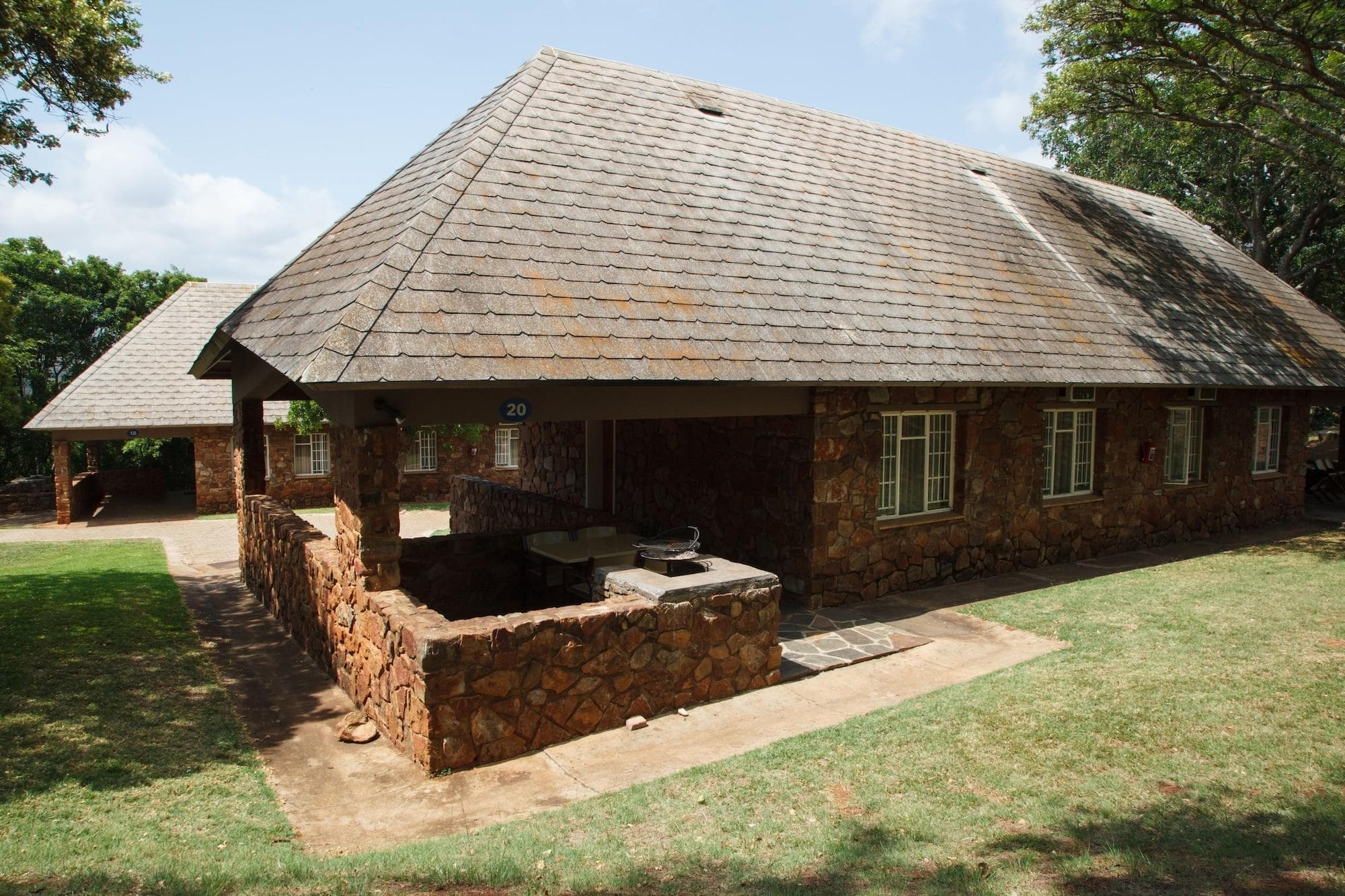 Blyde Canyon, A Forever Resort, Room