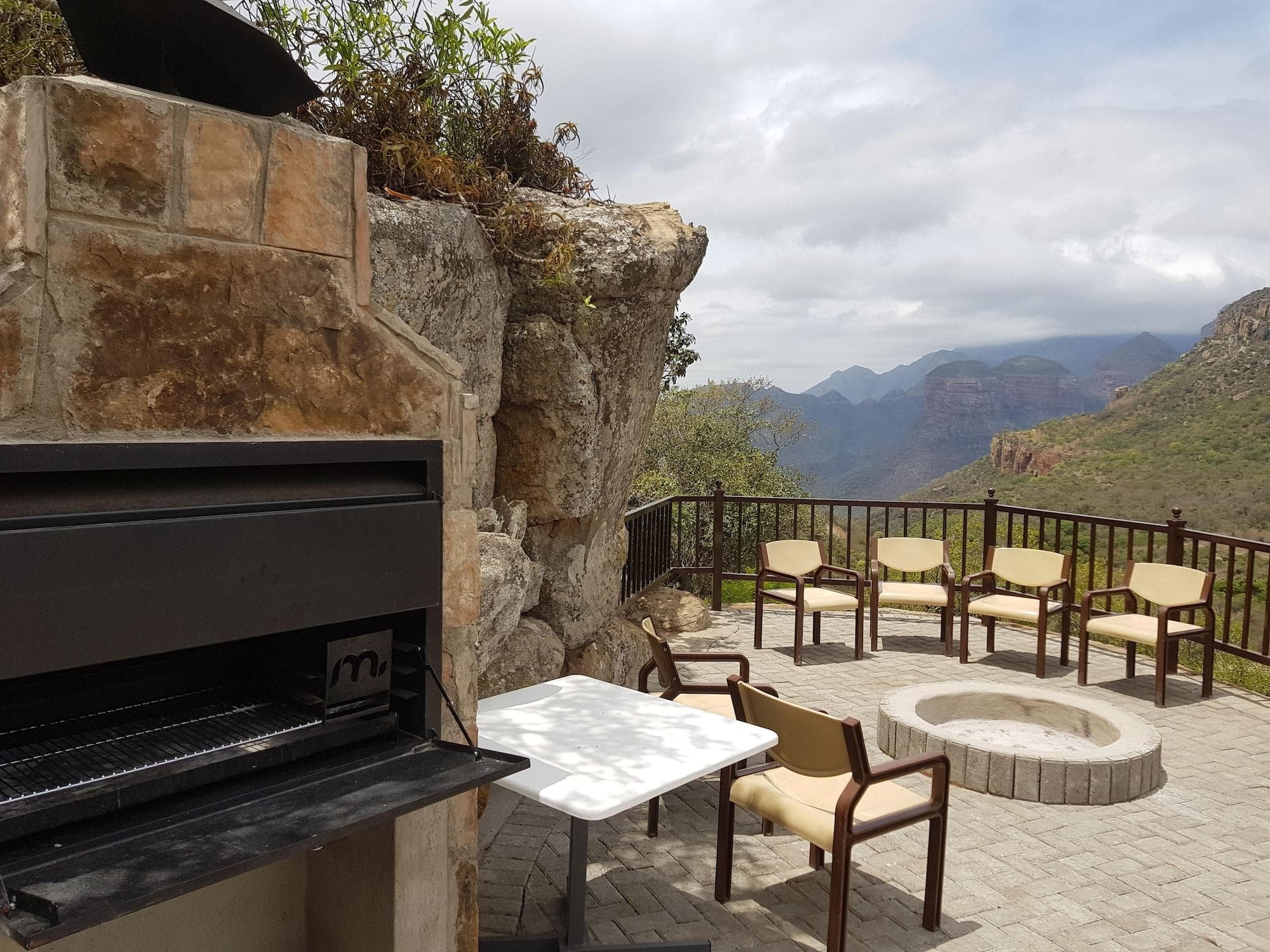 Blyde Canyon, A Forever Resort, Room