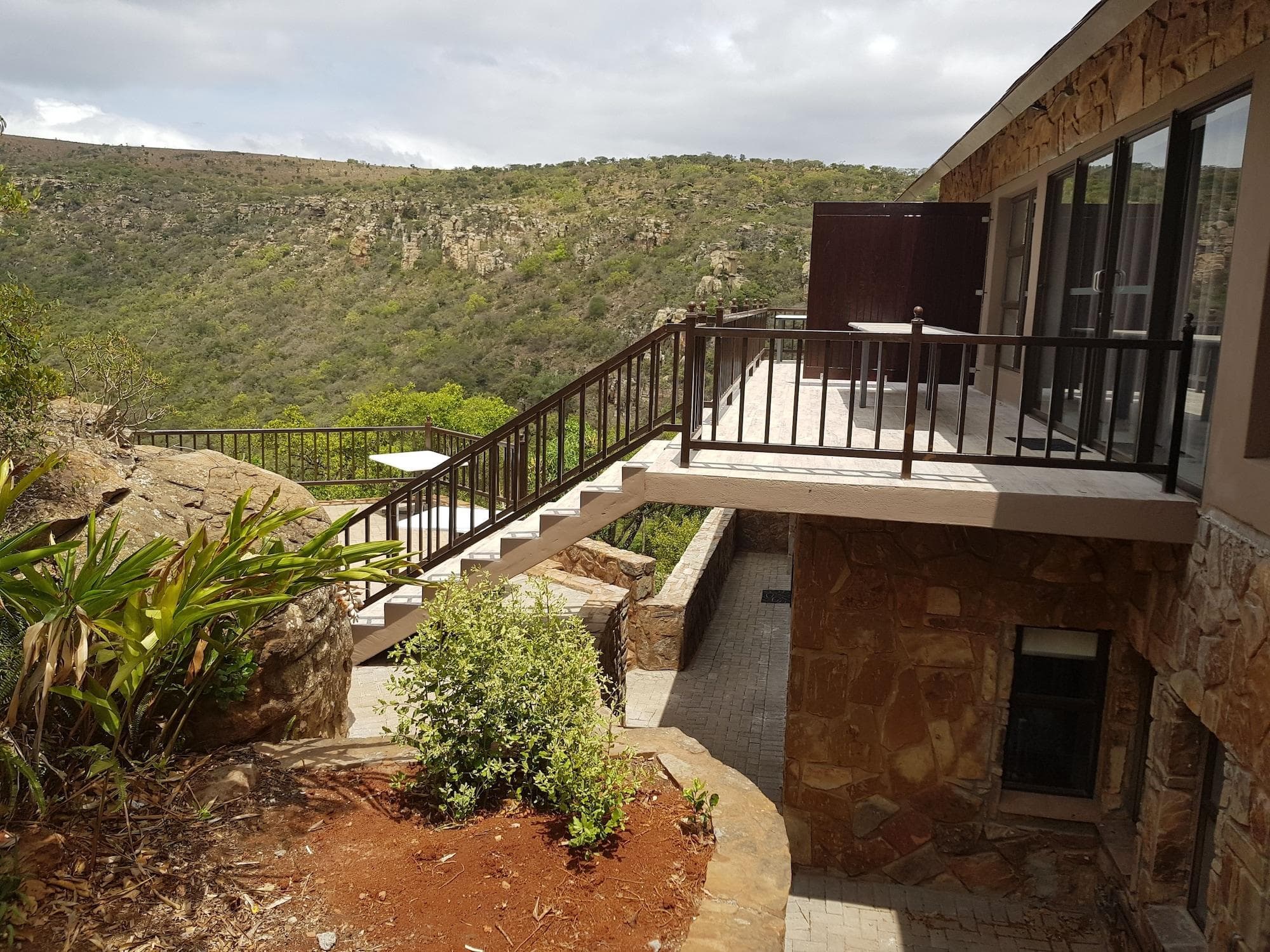 Blyde Canyon, A Forever Resort, Room