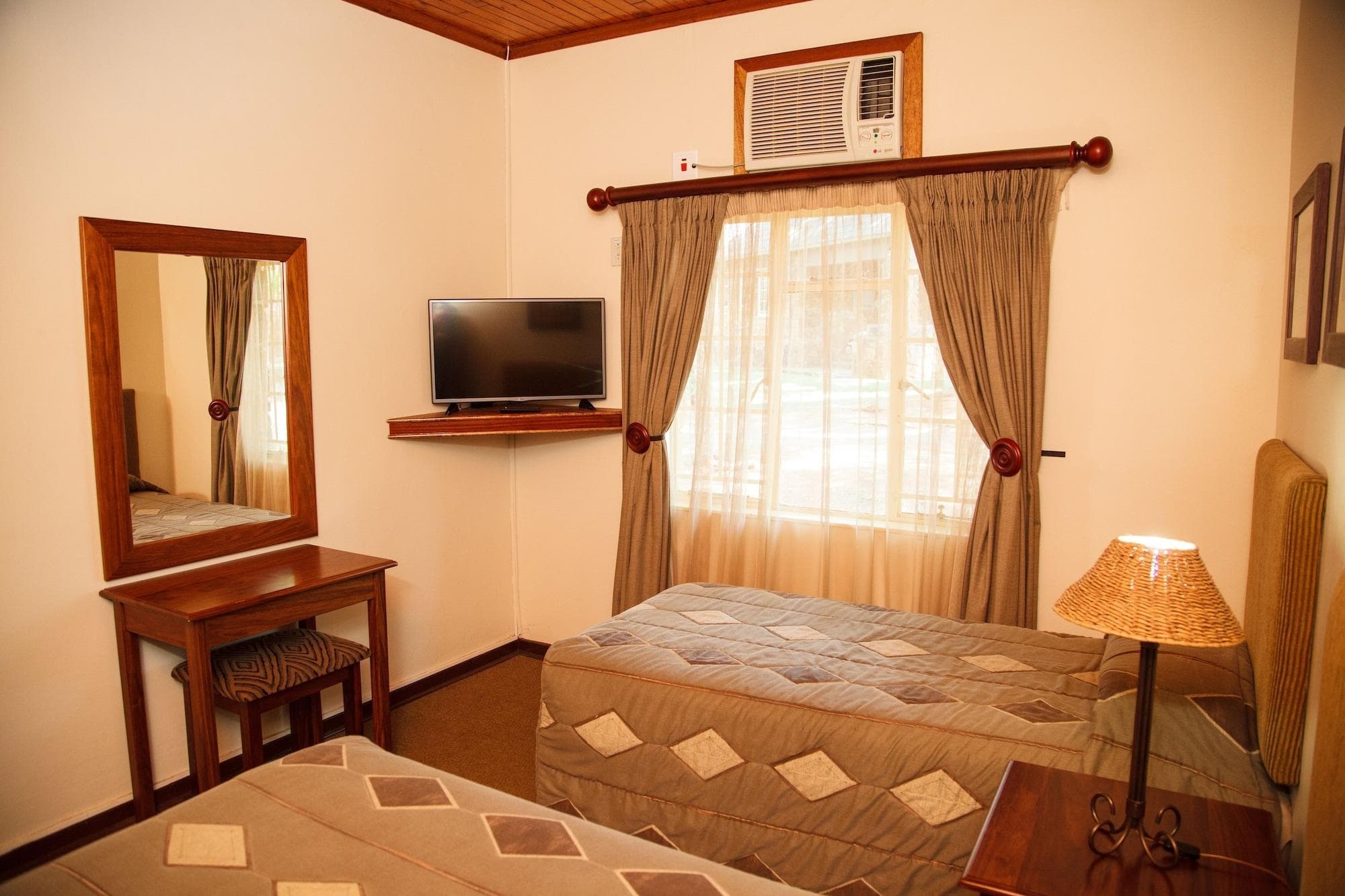 Blyde Canyon, A Forever Resort, Room