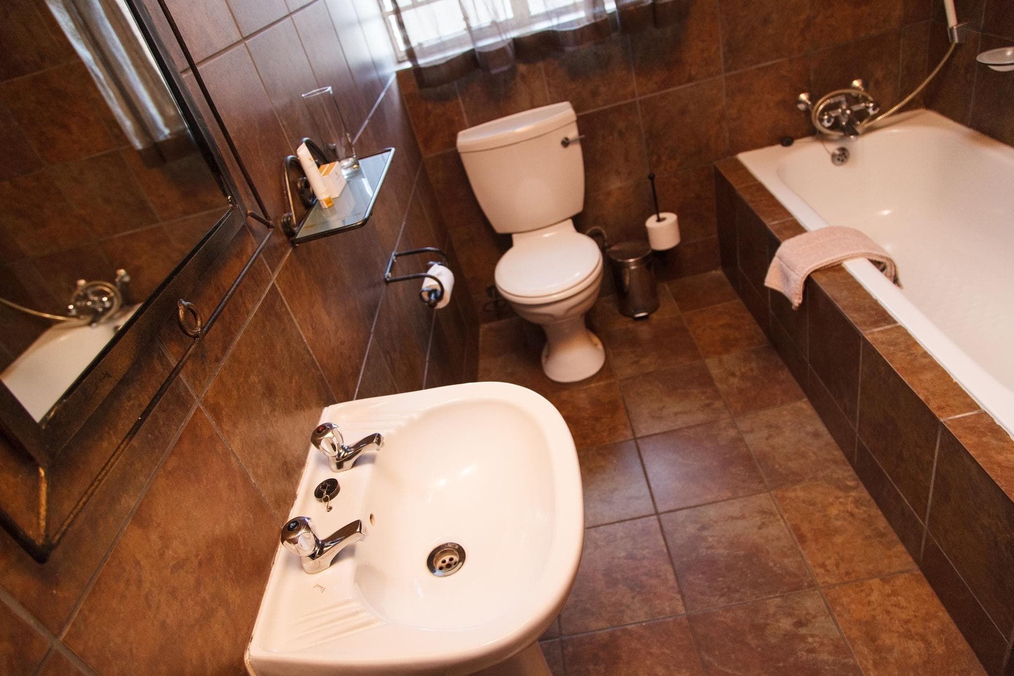 Blyde Canyon, A Forever Resort, Room