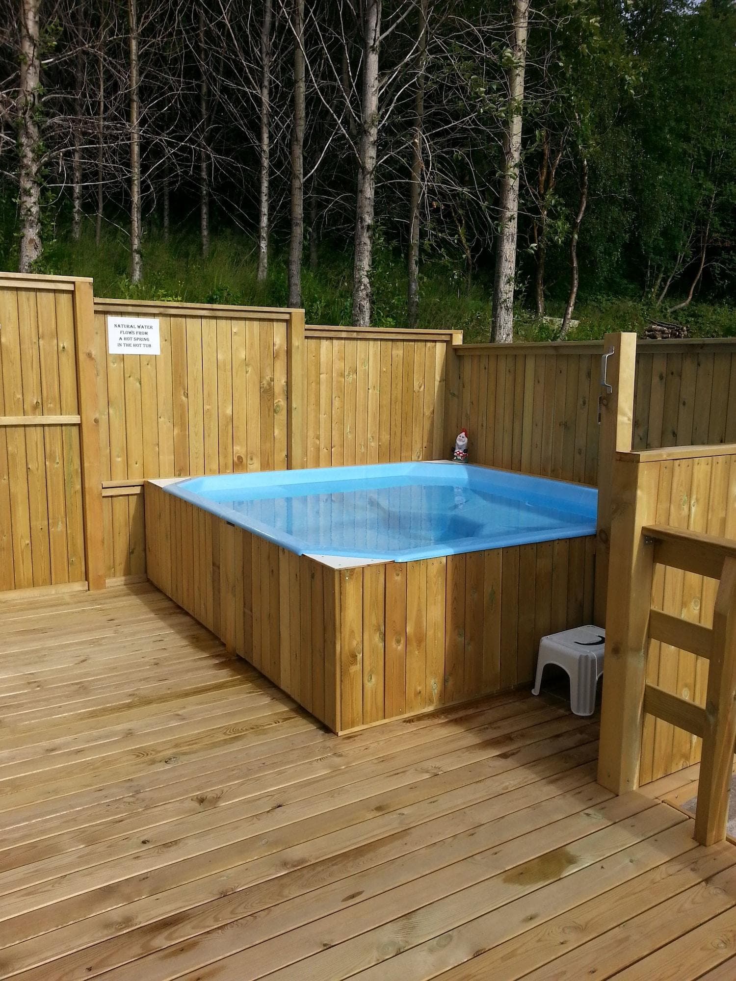 Guesthouse Hvitafell, Sports and Entertainment