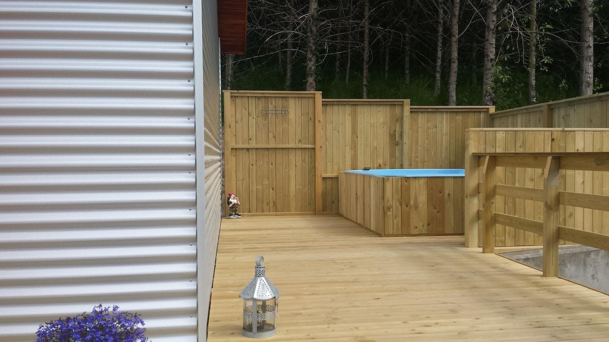 Guesthouse Hvitafell, Sports and Entertainment