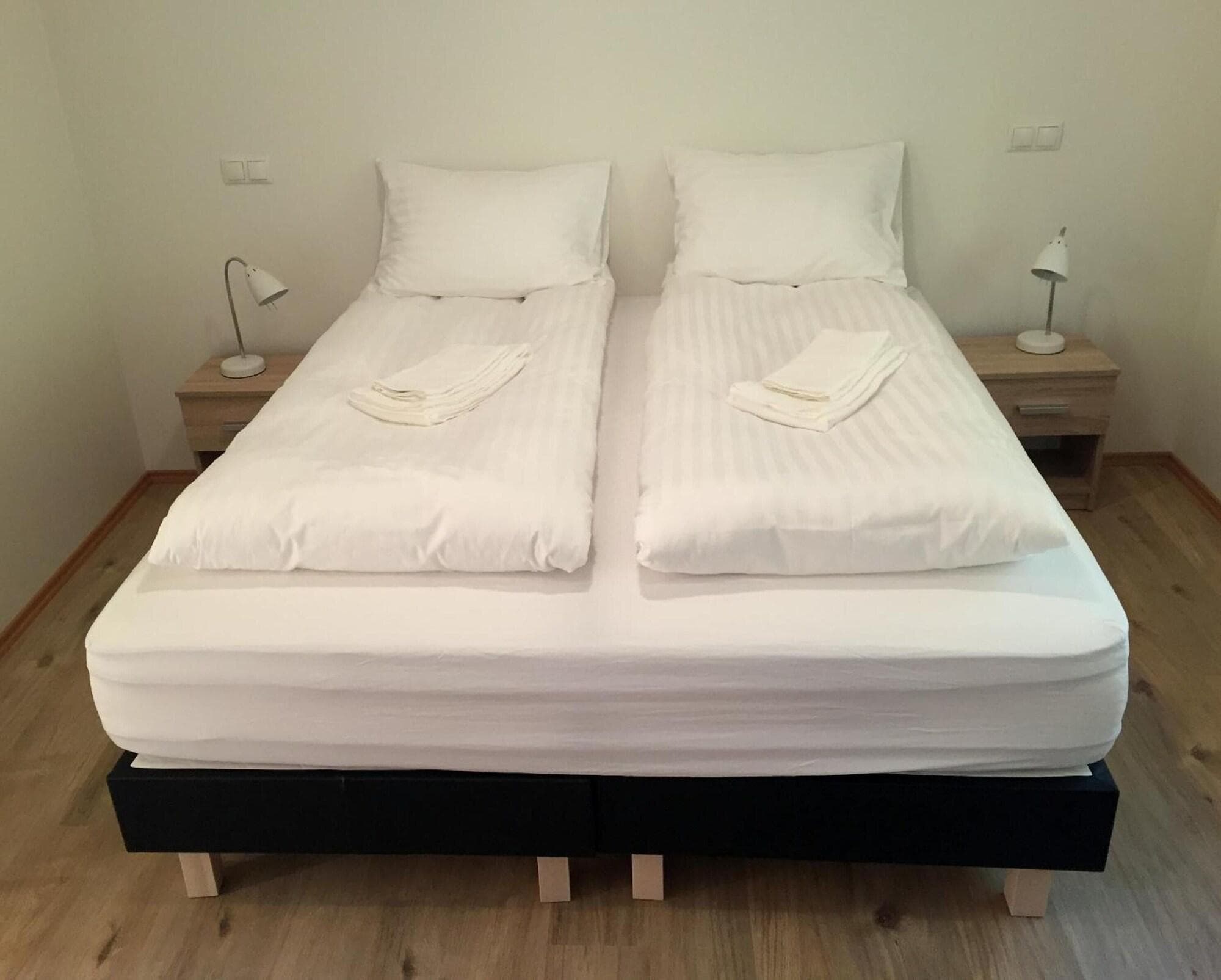 Guesthouse Hvitafell, Room