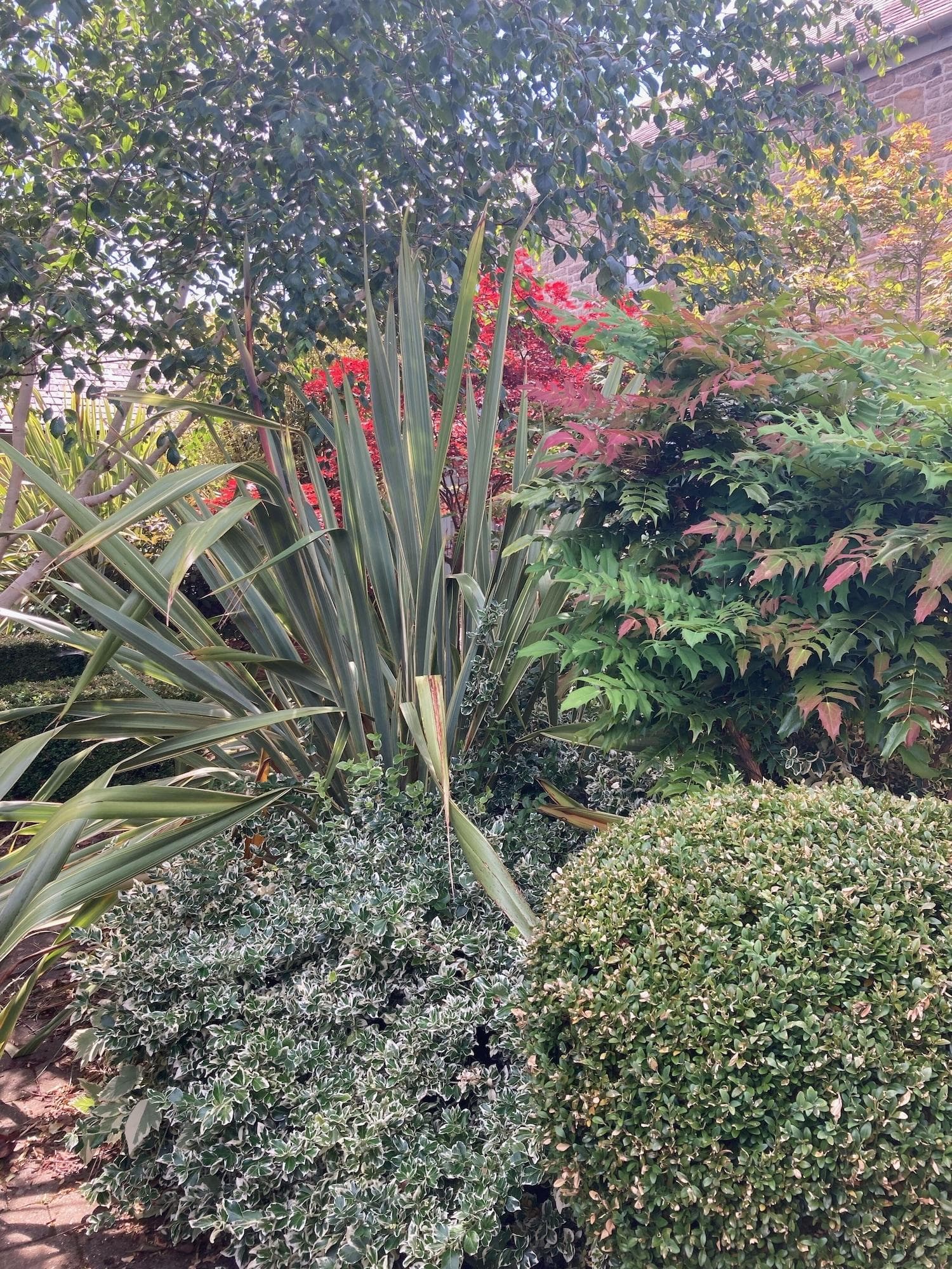 Hemples Lodge, General view