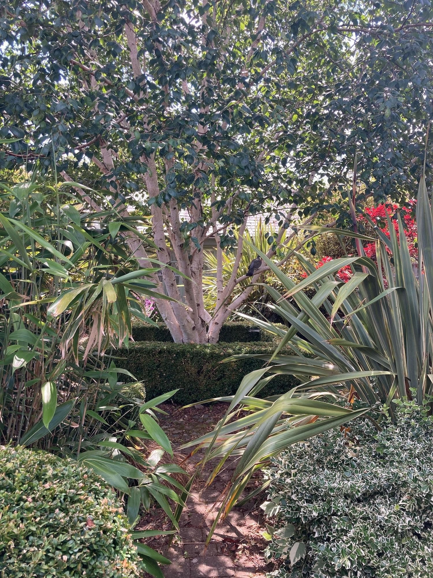 Hemples Lodge, General view